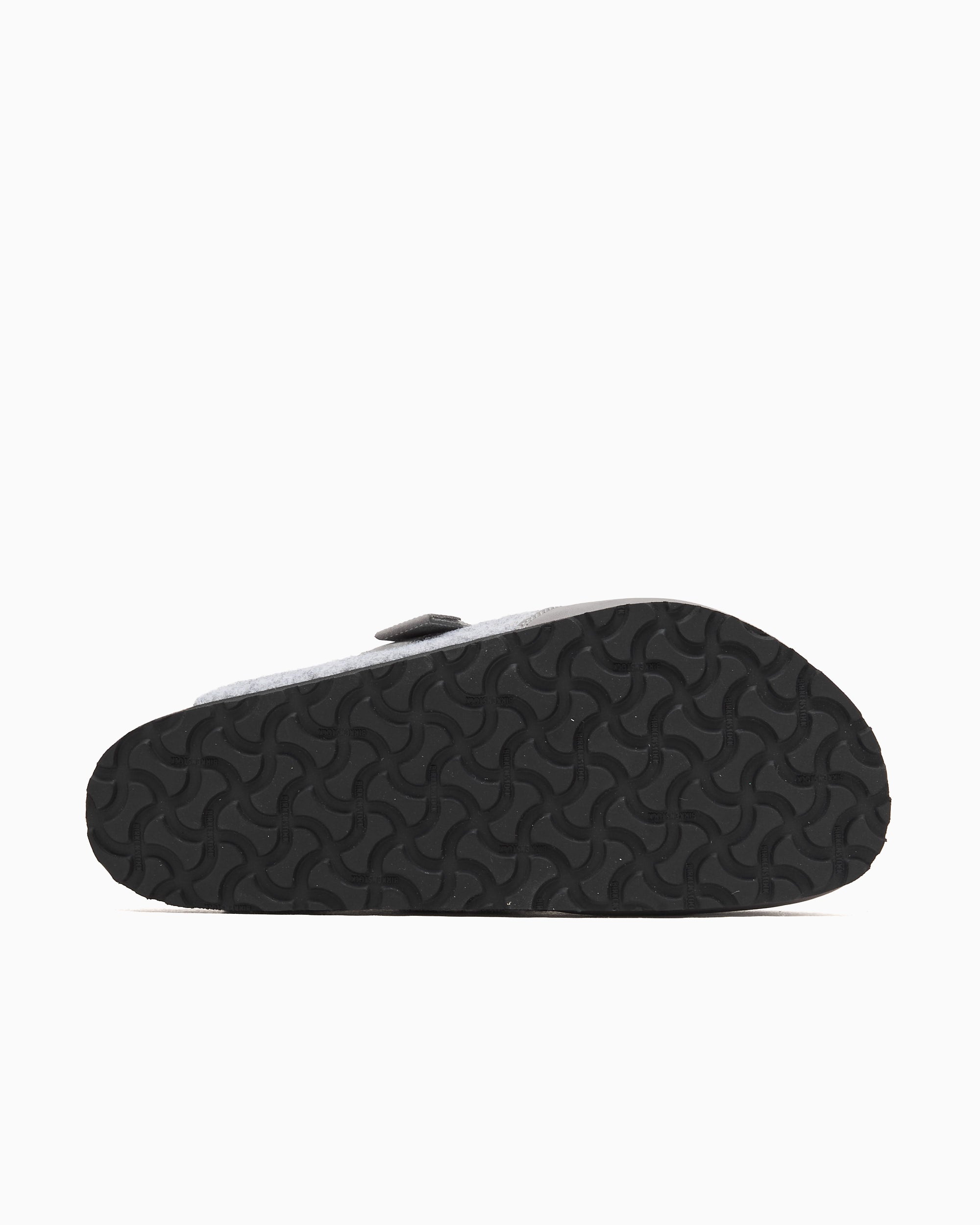 Clogs BIRKENSTOCK Boston Nova Felt Regular - 1030202