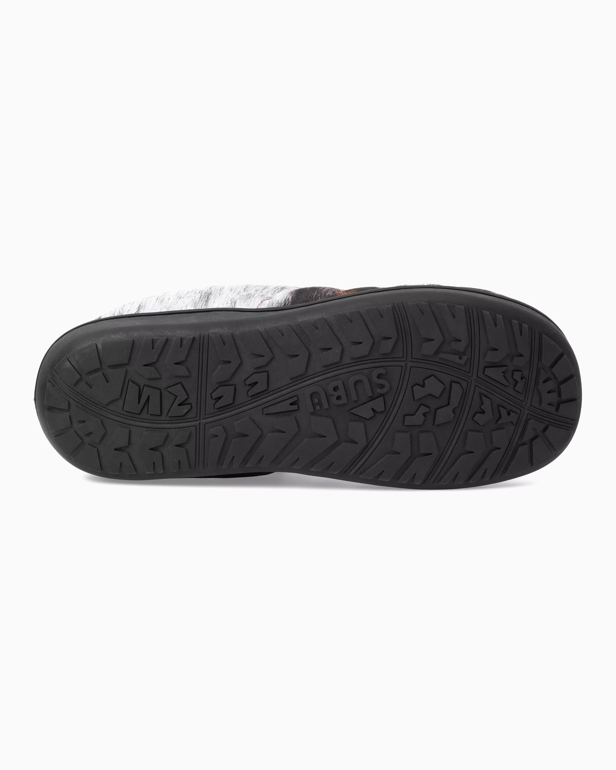 Clogs Carhartt WIP x Subu Cordura® Unisex Slippers - I034118-38WXX