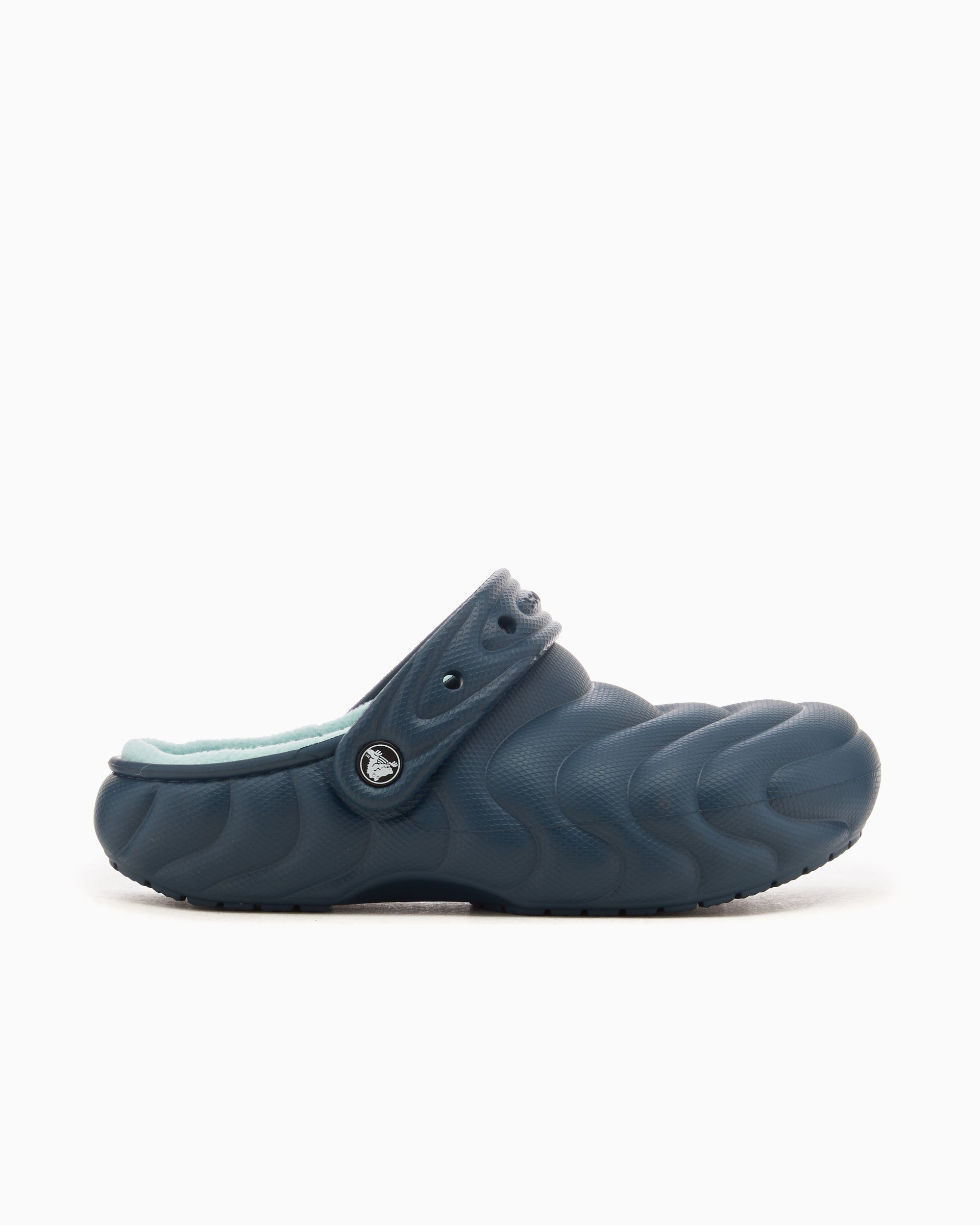 Clogs Crocs Classic Lined Overpuff Clog - 210059-48I
