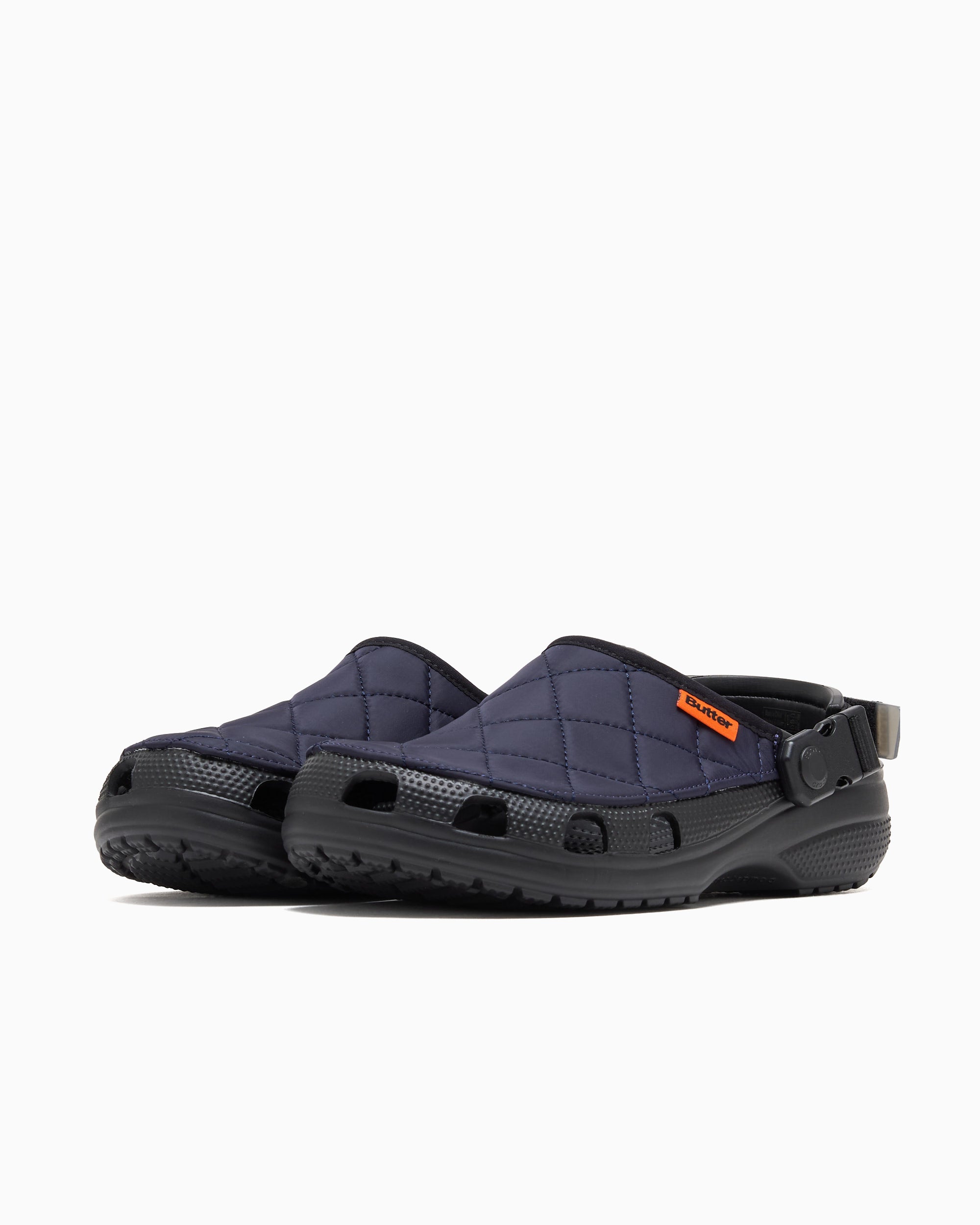 Clogs Crocs x Butter Goods Classic Clog U - 211768-001