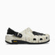 Crocs x Patta2 Classic EXP Clog Vibram
