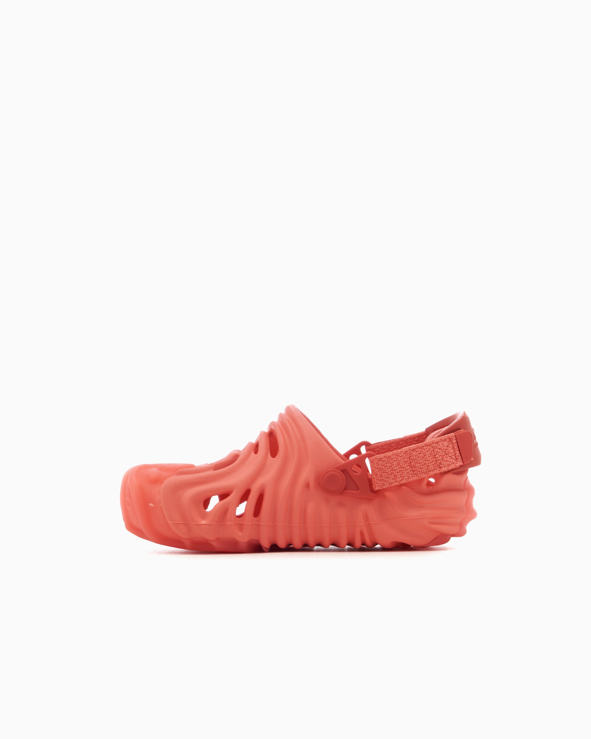 Clogs Crocs x Salehe Bembury The Pollex Clog Kids "Begonia" - 208600-6WN