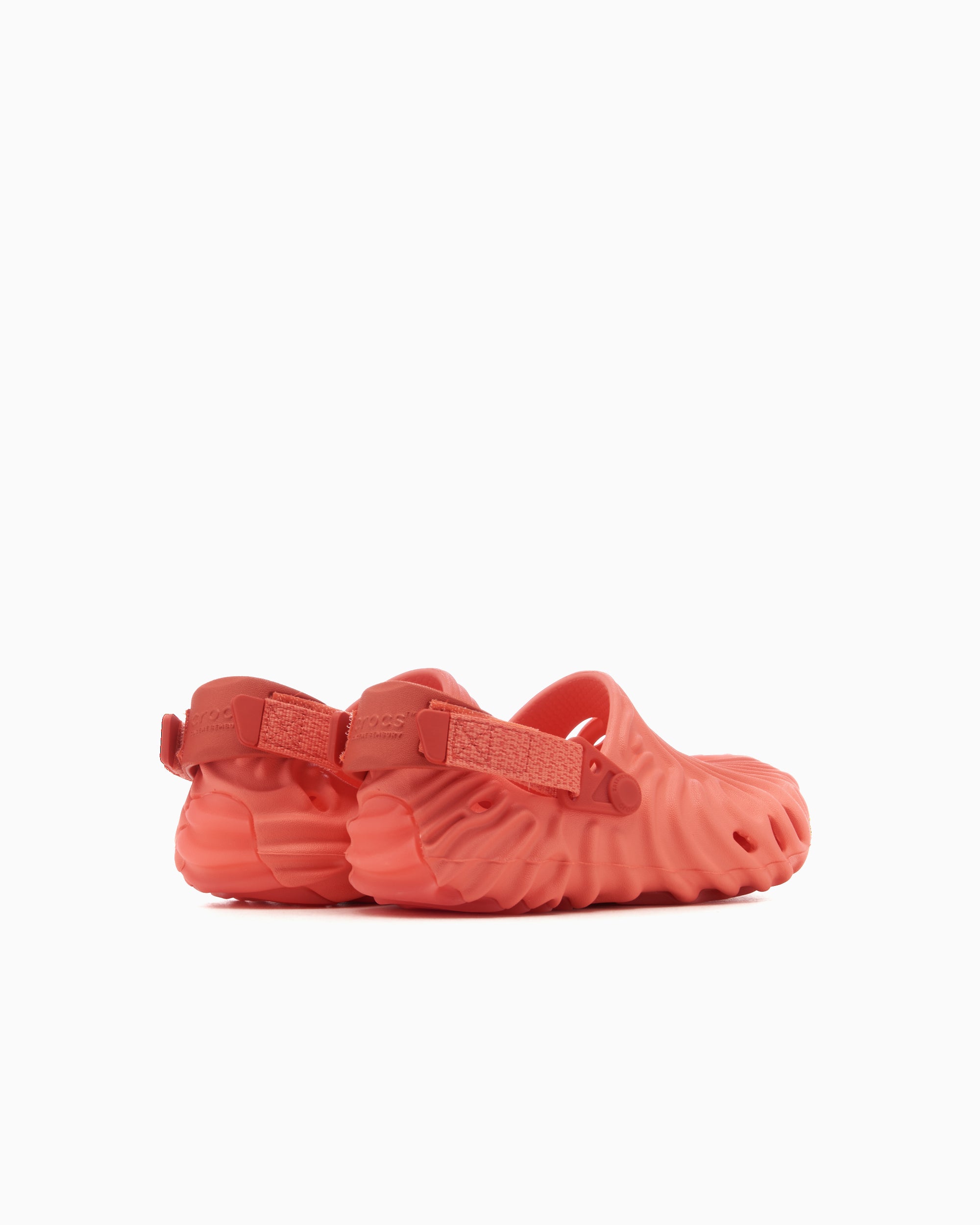 Clogs Crocs x Salehe Bembury The Pollex Clog Kids "Begonia" - 208600-6WN