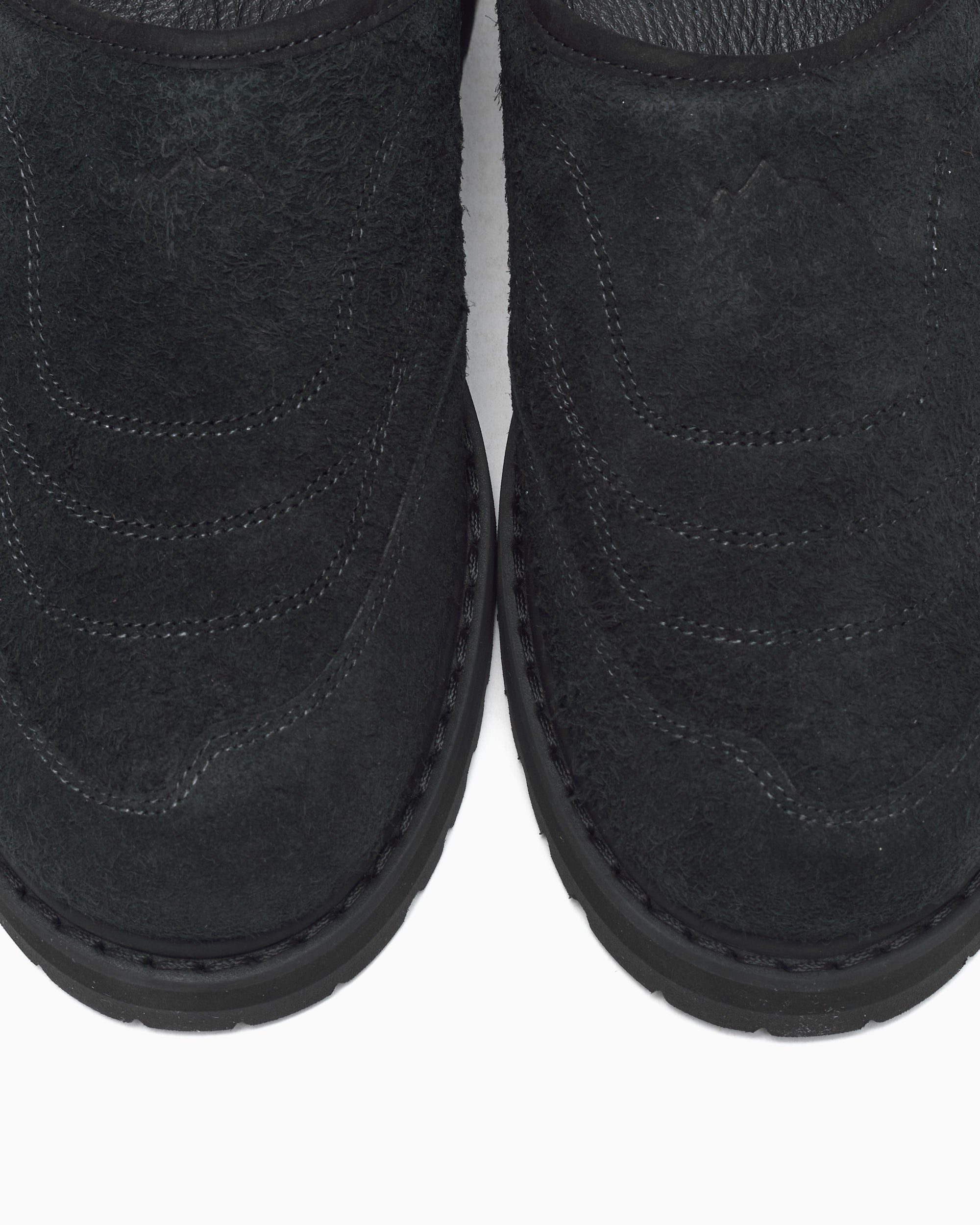 Clogs Diemme Maggiore Vibram - DI25FWMAM-BLK