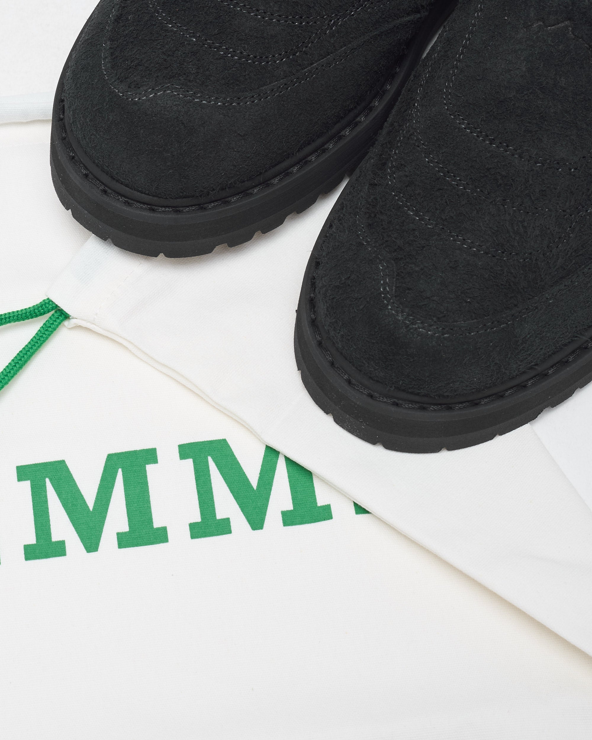 Clogs Diemme Maggiore Vibram - DI25FWMAM-BLK