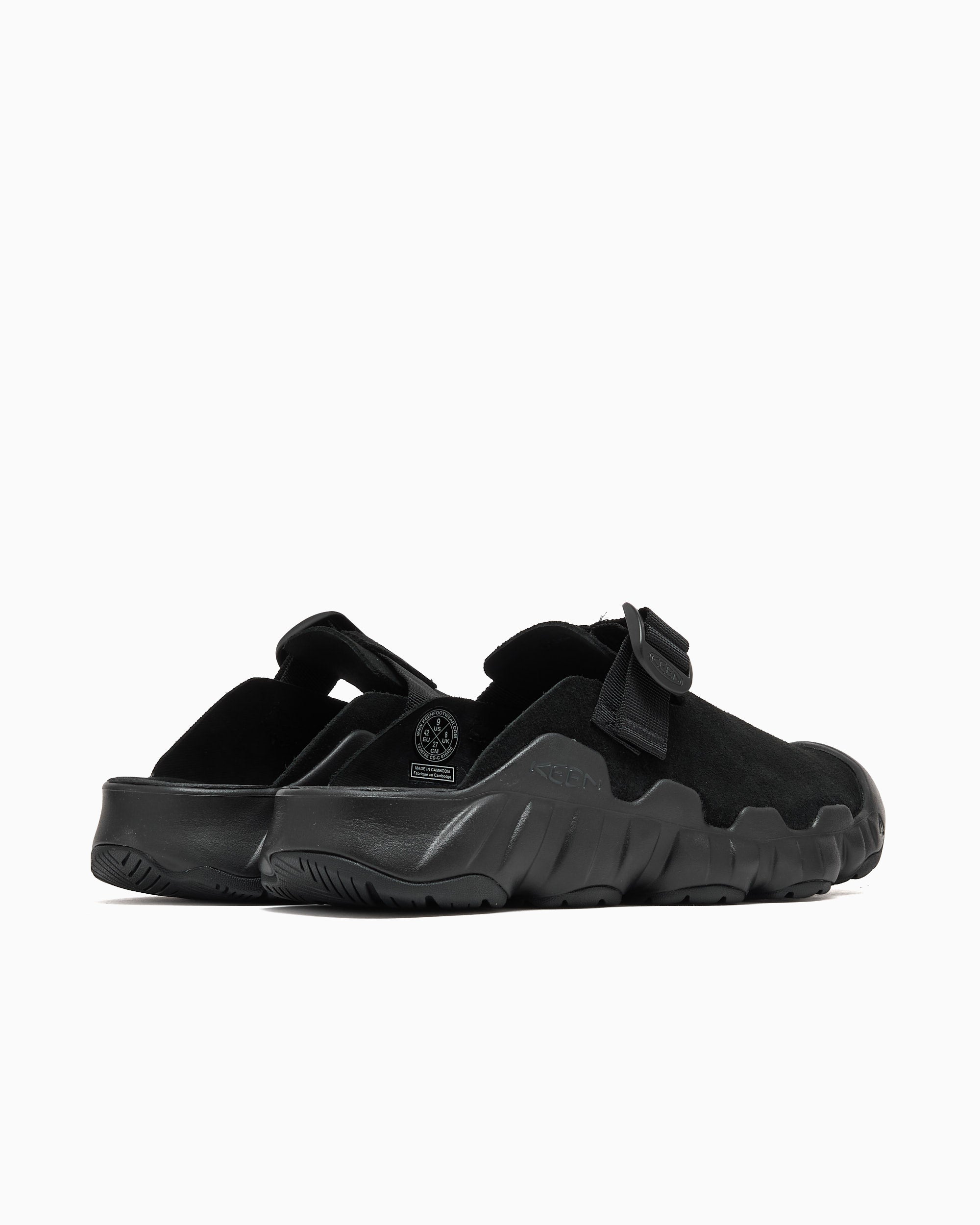 Clogs KEEN Hyperport Clog - 1030766