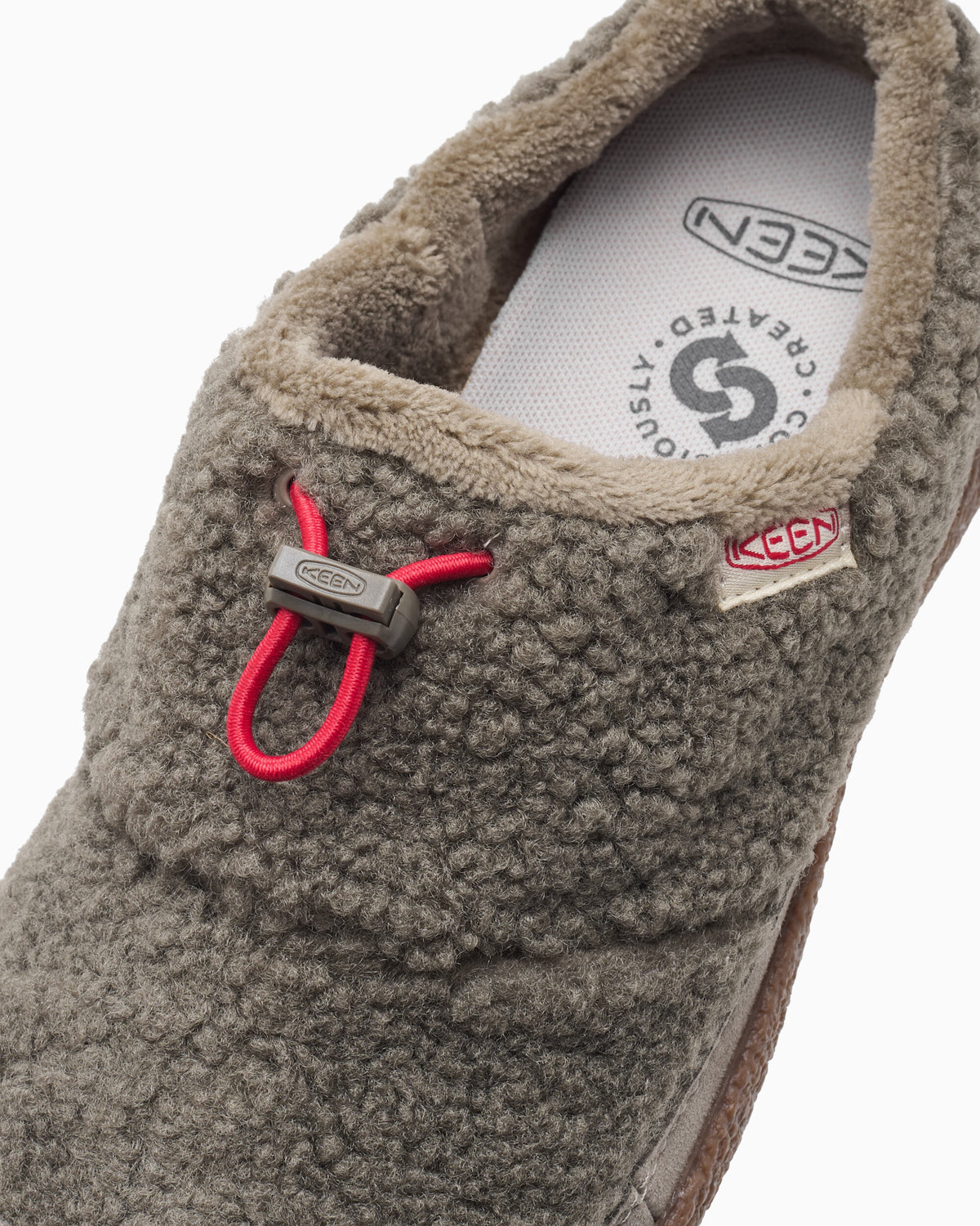 Clogs KEEN Women's Howser III Slide - 1031040