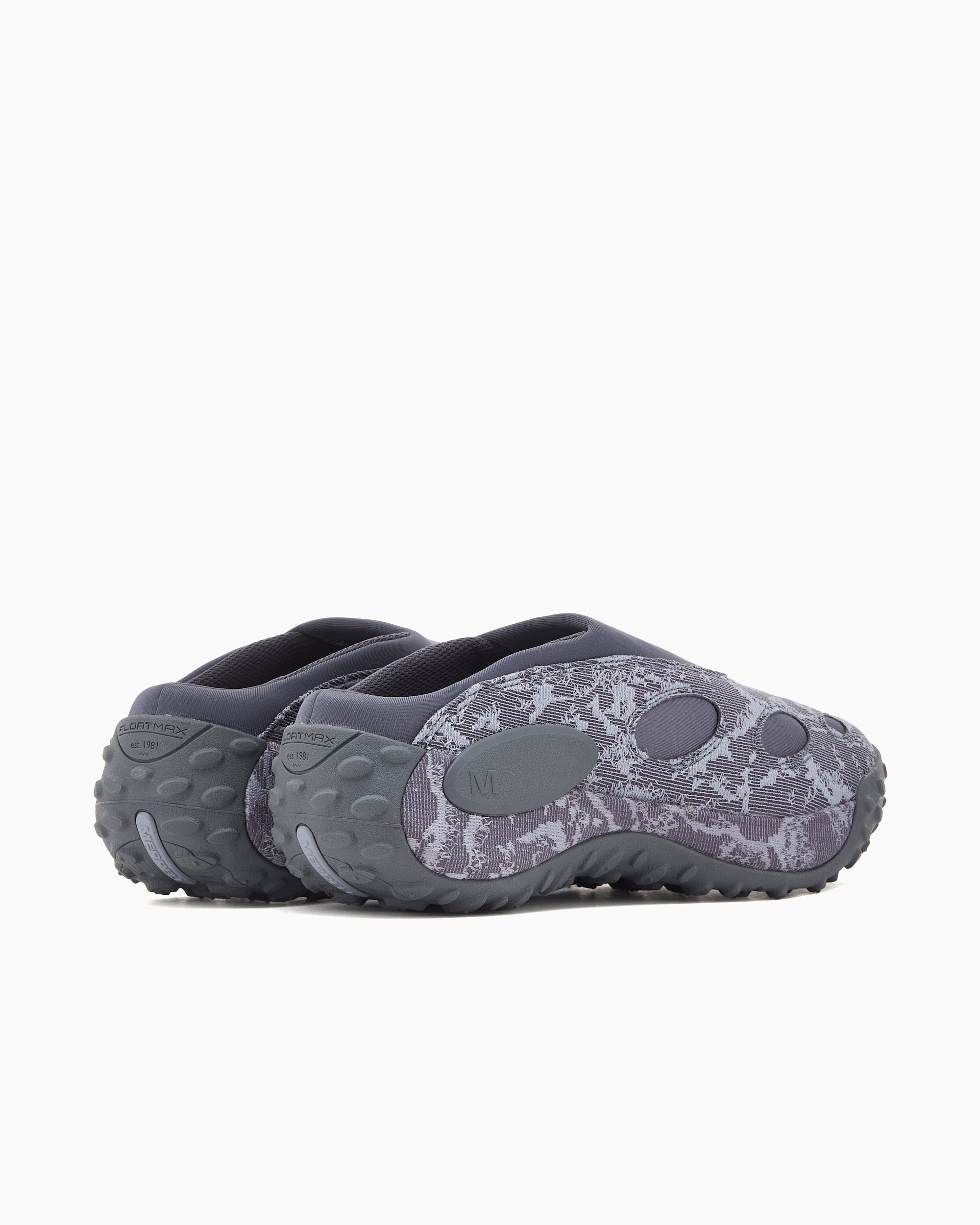 Clogs Merrell 1TR Jungle Trek RMT - J00004967