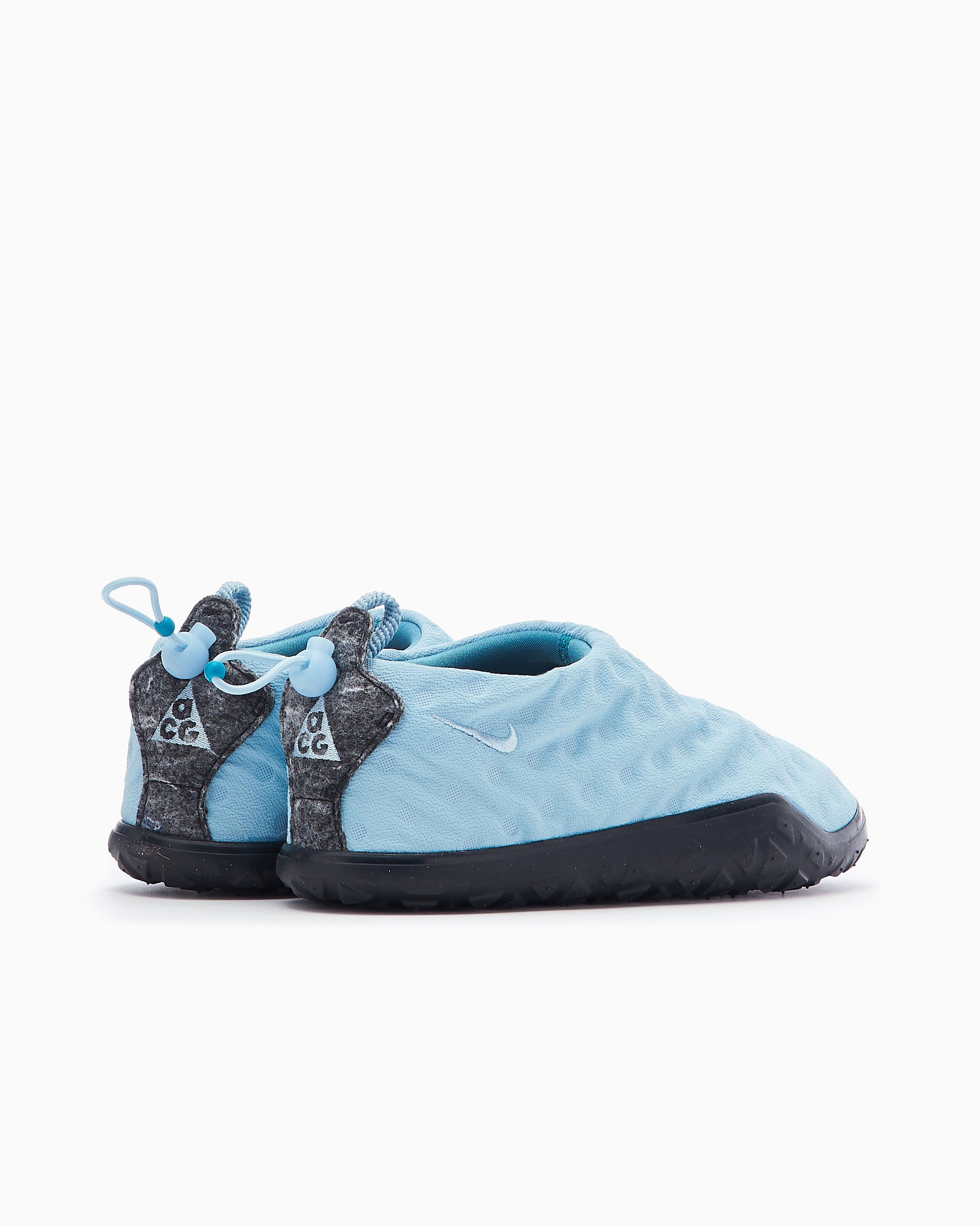 Clogs Nike ACG Moc "Ocean Bliss" - DQ6453-400