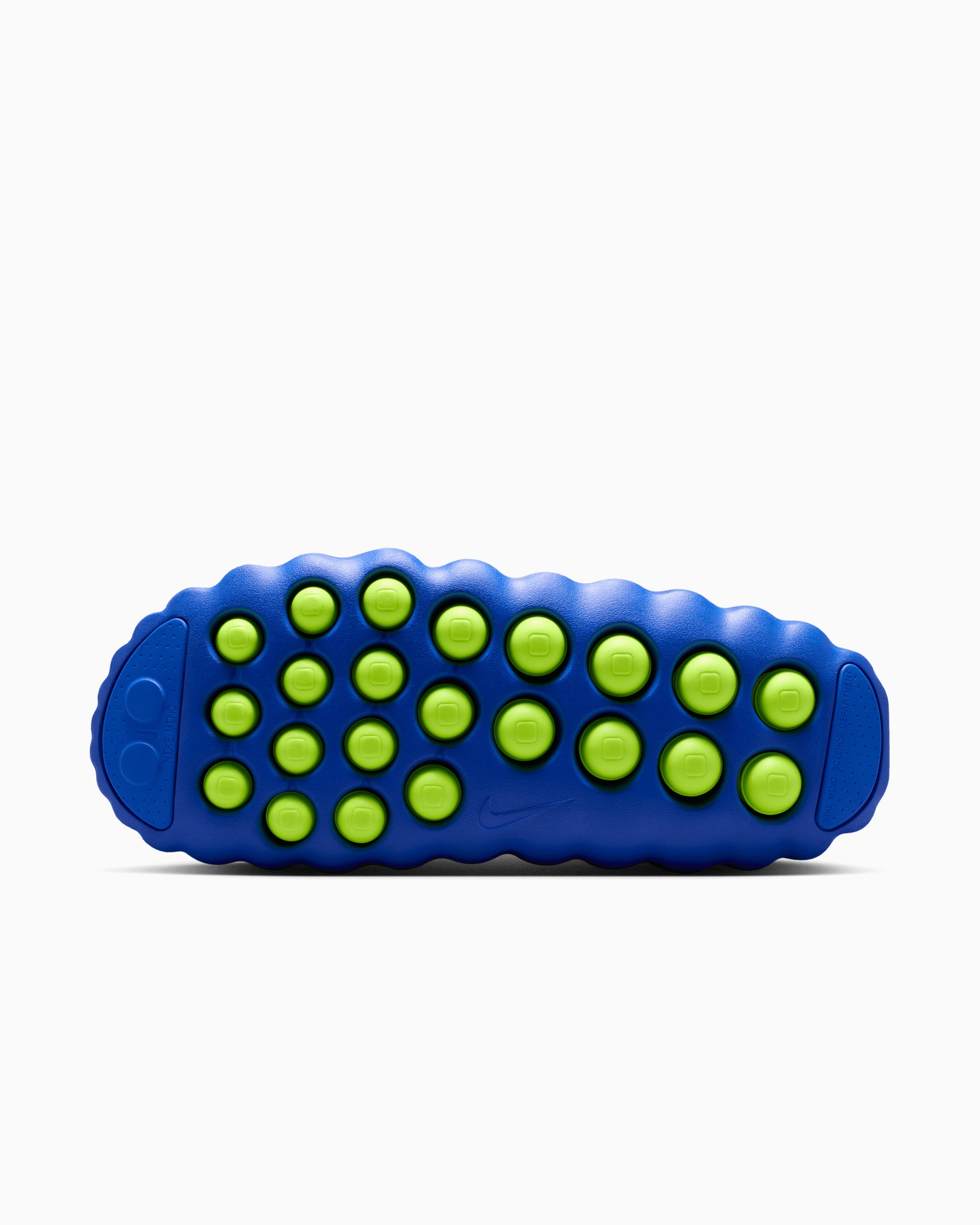 Clogs Nike Mind 001 "Hyper Royal" - IR2175-400