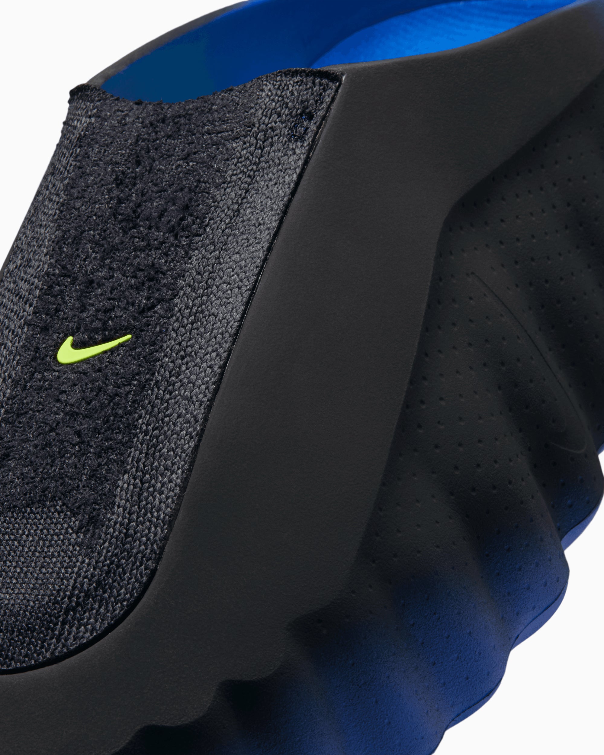 Clogs Nike Mind 001 "Hyper Royal" - IR2175-400