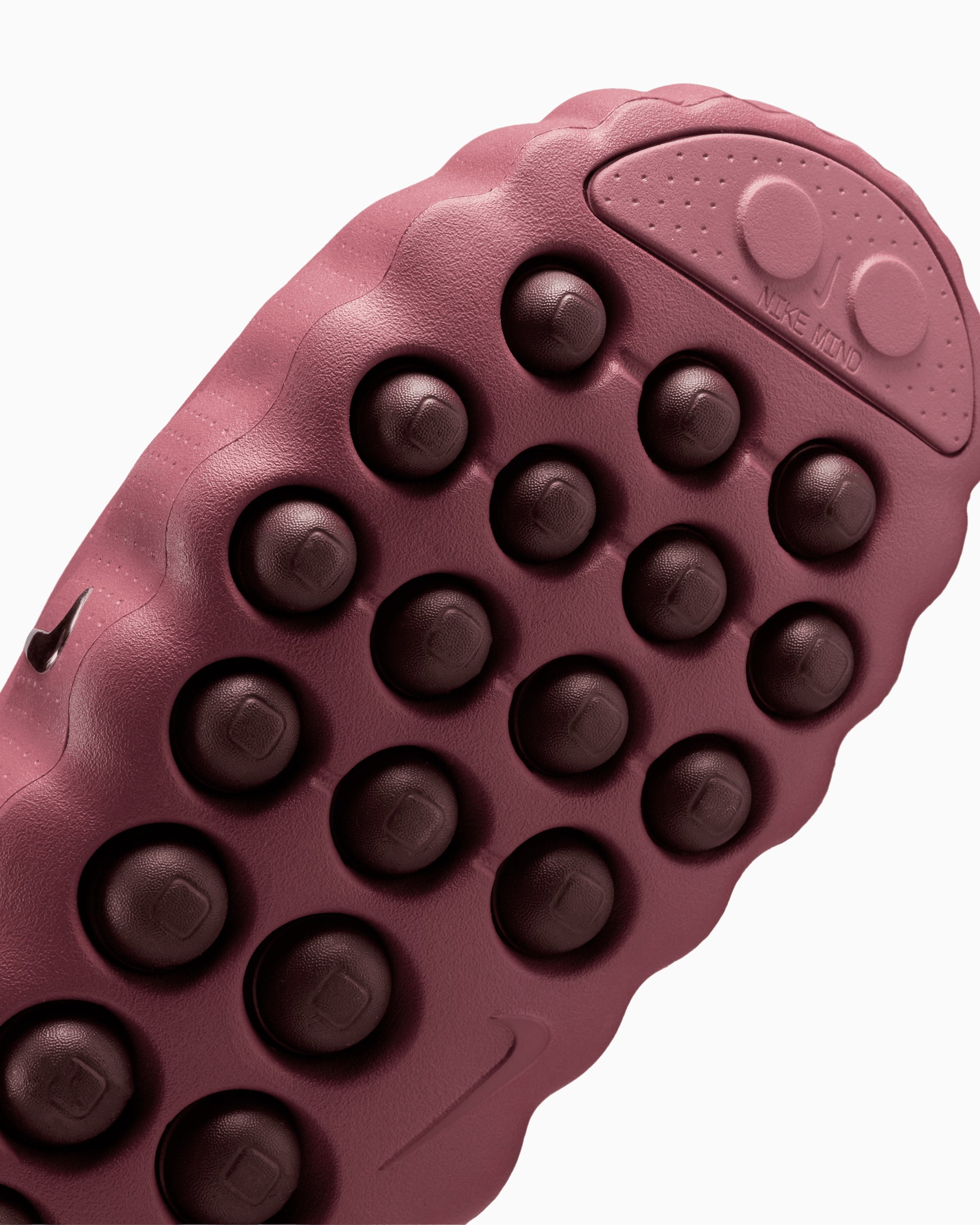 Clogs Nike Women's Mind 001 "Pink Smoke" - HQ4309-601