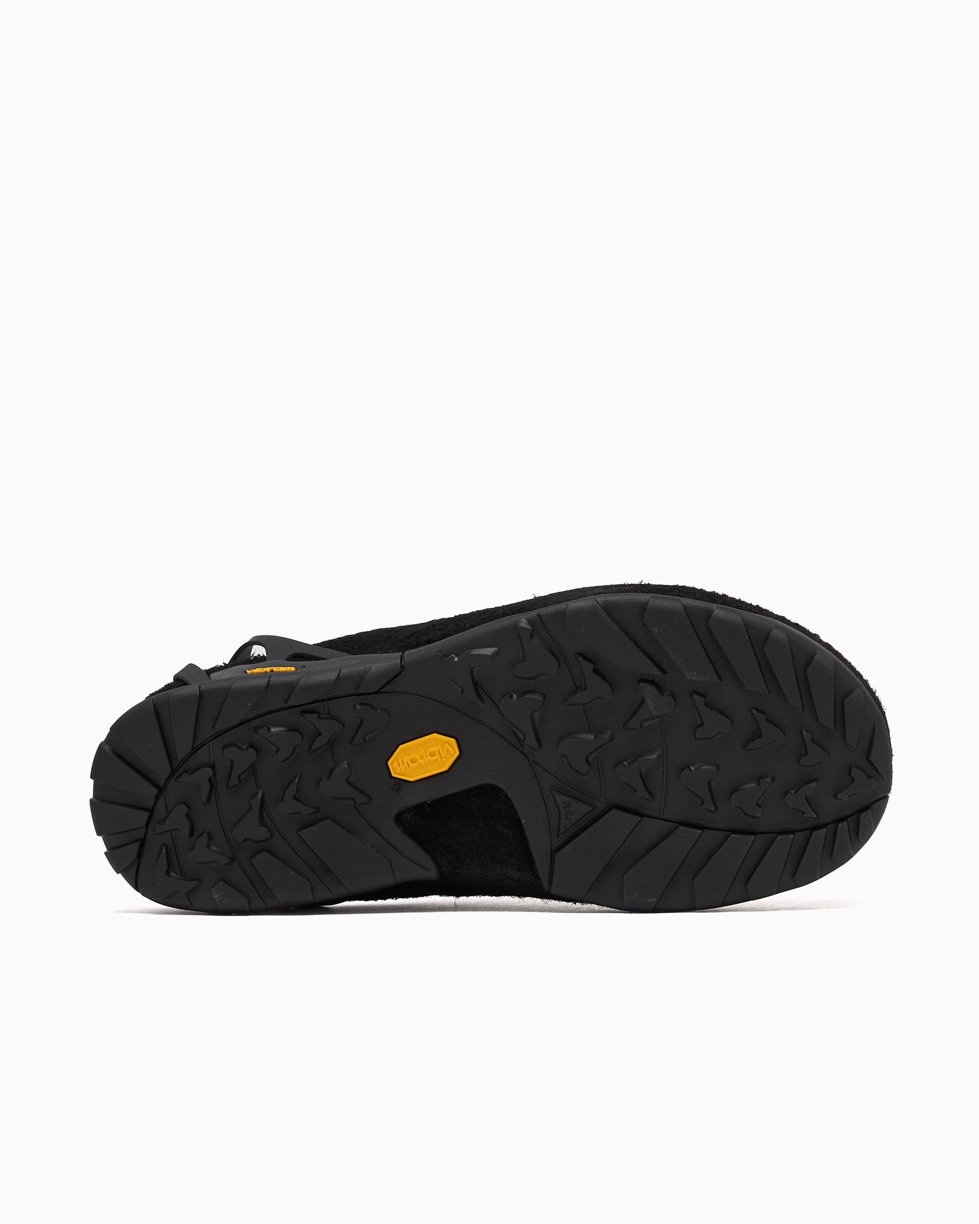 Clogs ROA Fedaia Vibram - NBUW1386LE160-BLK0001