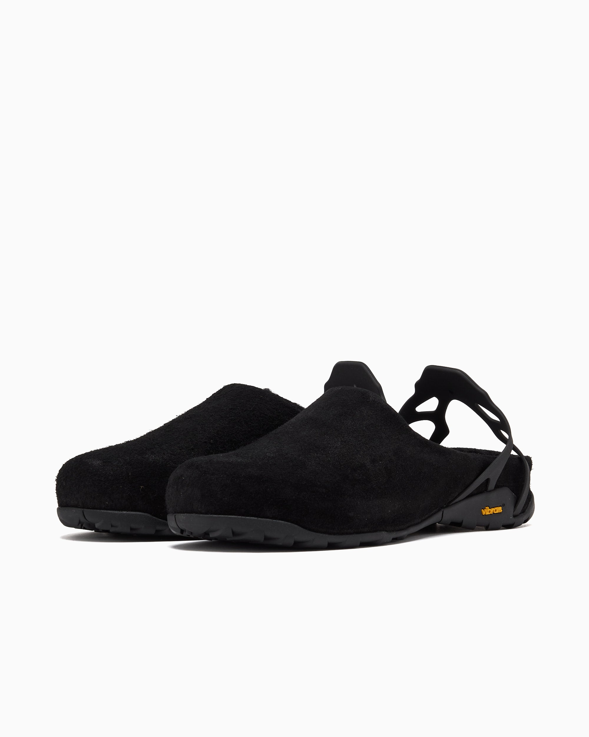 Clogs ROA Fedaia Vibram - NBUW1386LE160-BLK0001