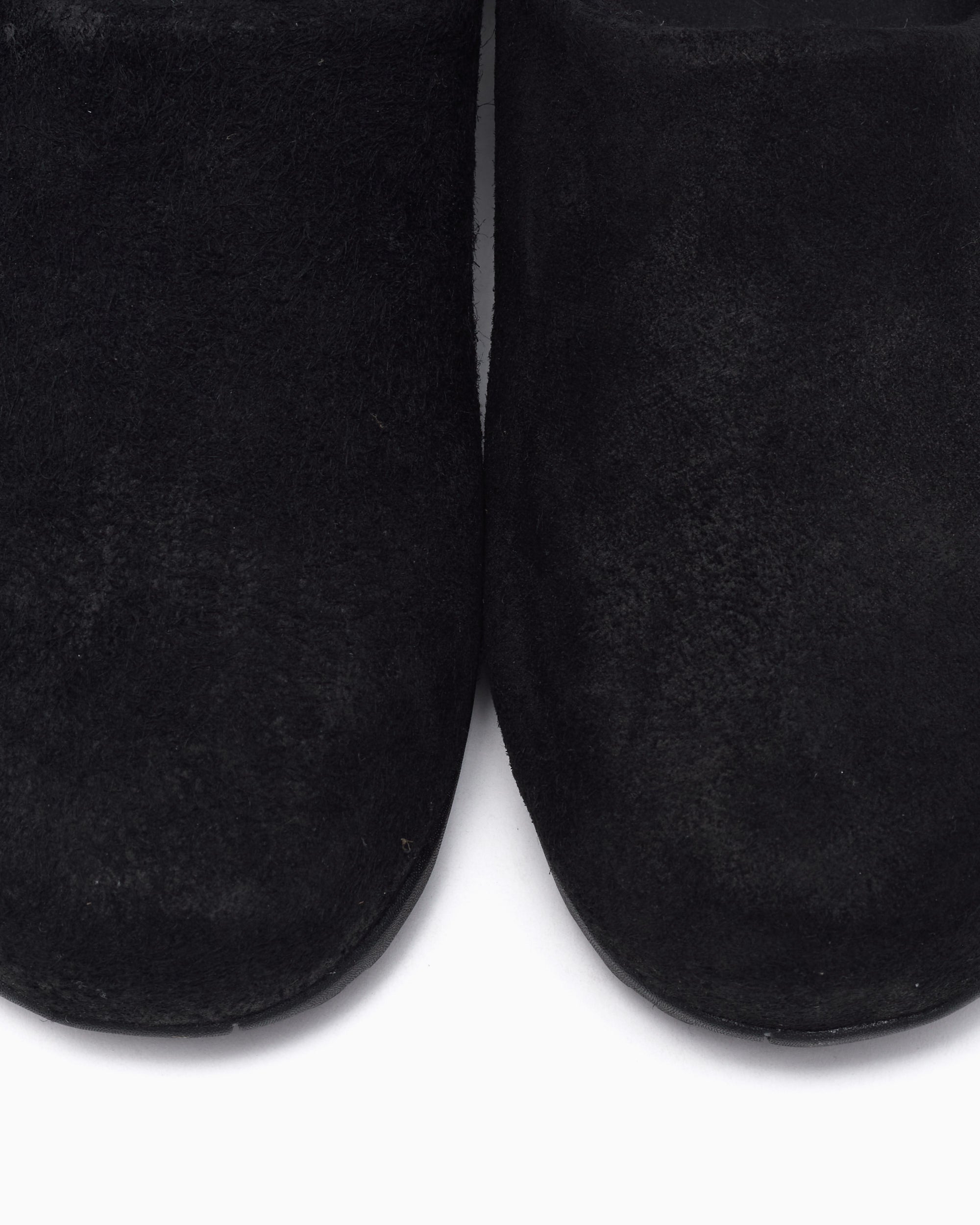 Clogs ROA Fedaia Vibram - NBUW1386LE160-BLK0001