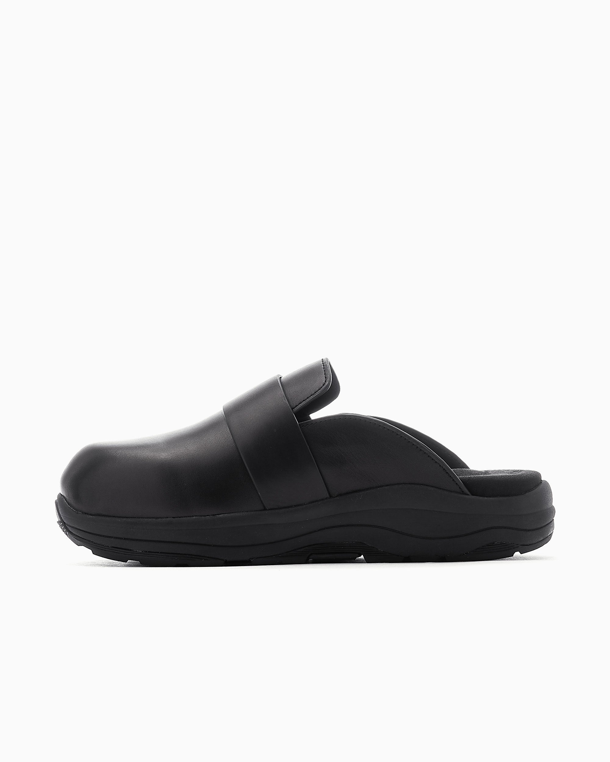 Clogs Suicoke x Tom Wood Makö-L - OG-316LTW-BLK