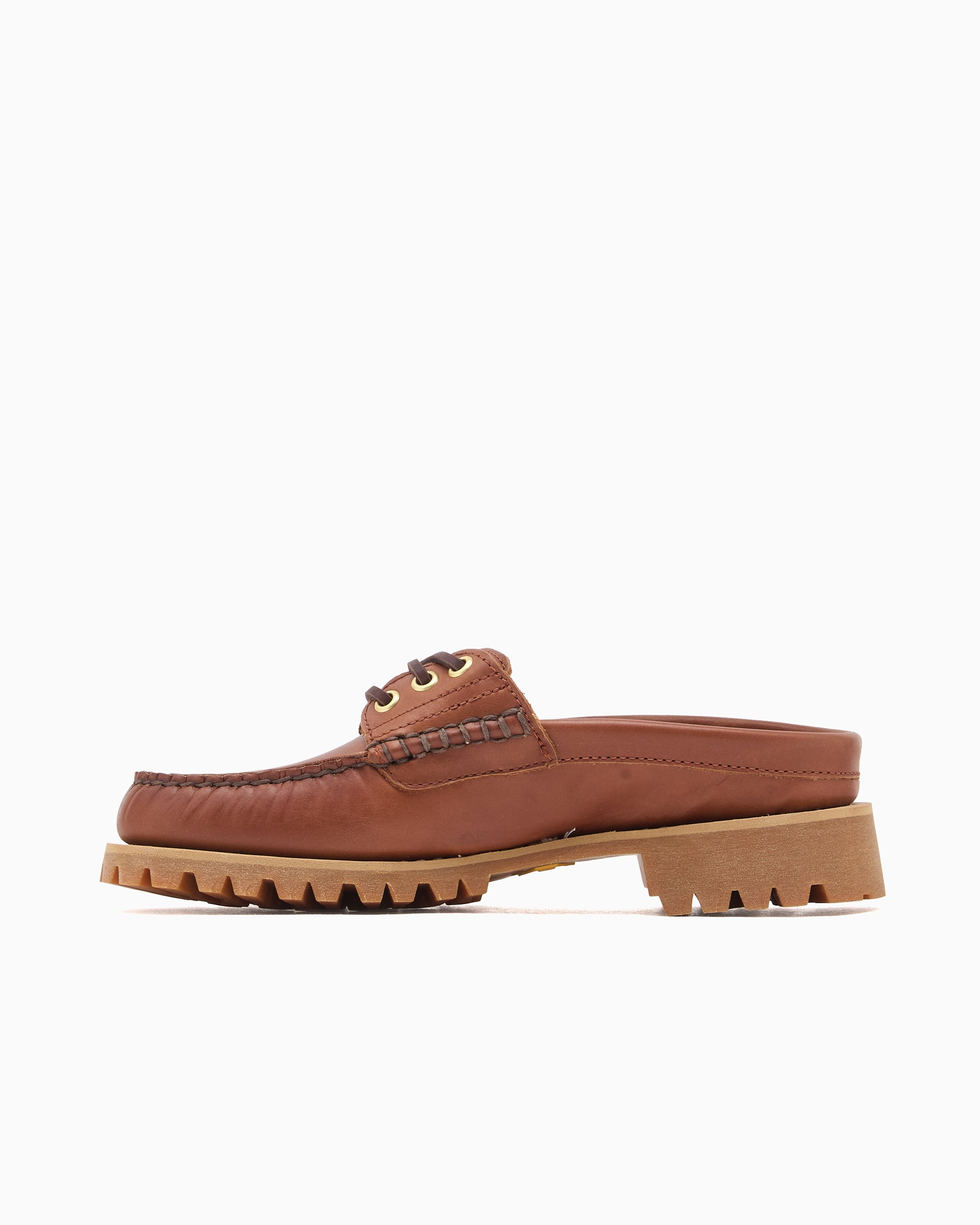 Clogs Timberland Rust Mule Vibram - TB0A6ETDEM61
