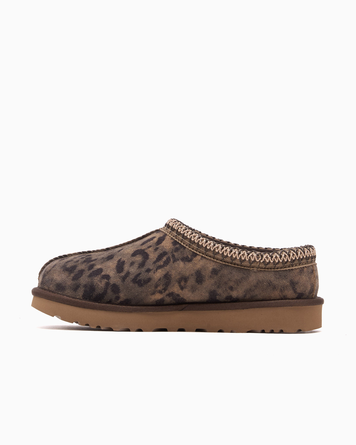 Clogs UGG® Women's Tasman Spotted "Leopard" - 1180365-CHE