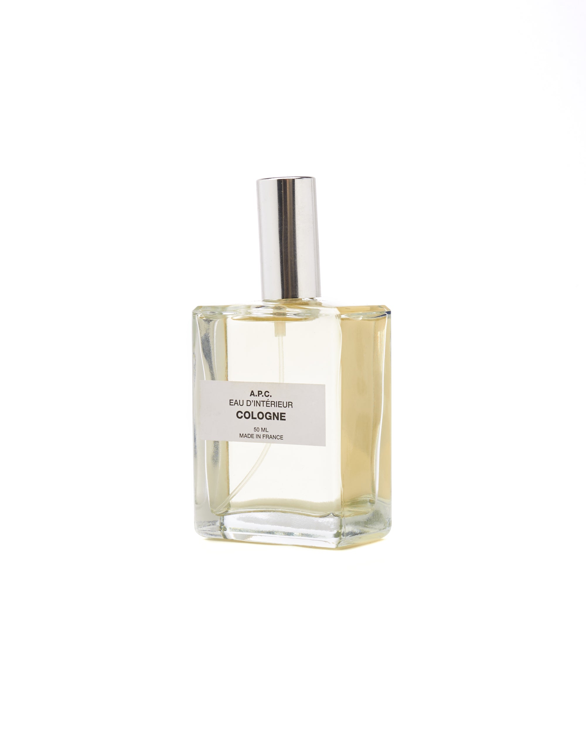 Decoration A.P.C. Room Spray Cologne - YSZAA-M82001-VAA