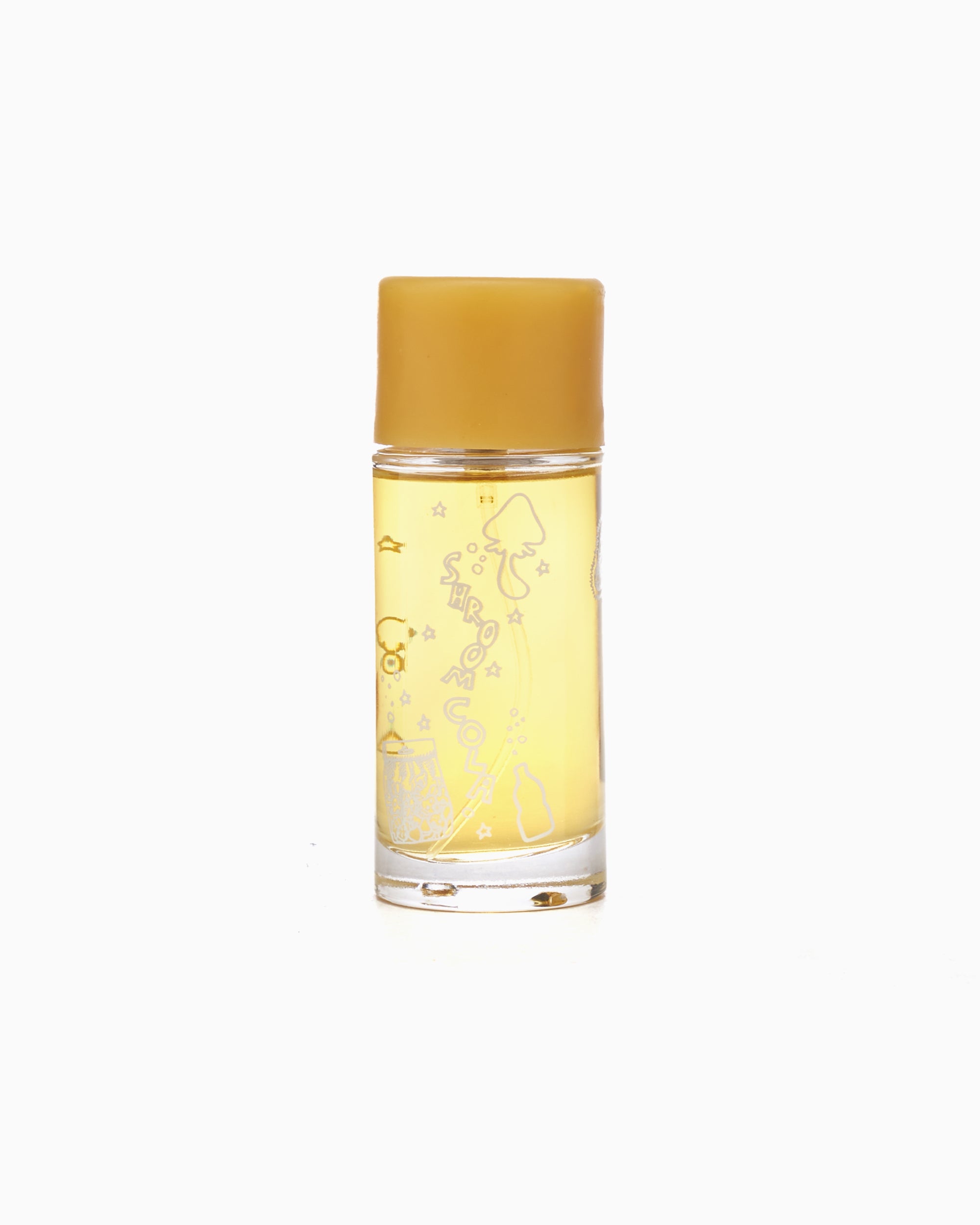 Decoration Brain Dead Shroom Cola Perfume 50ml - S20A42001493