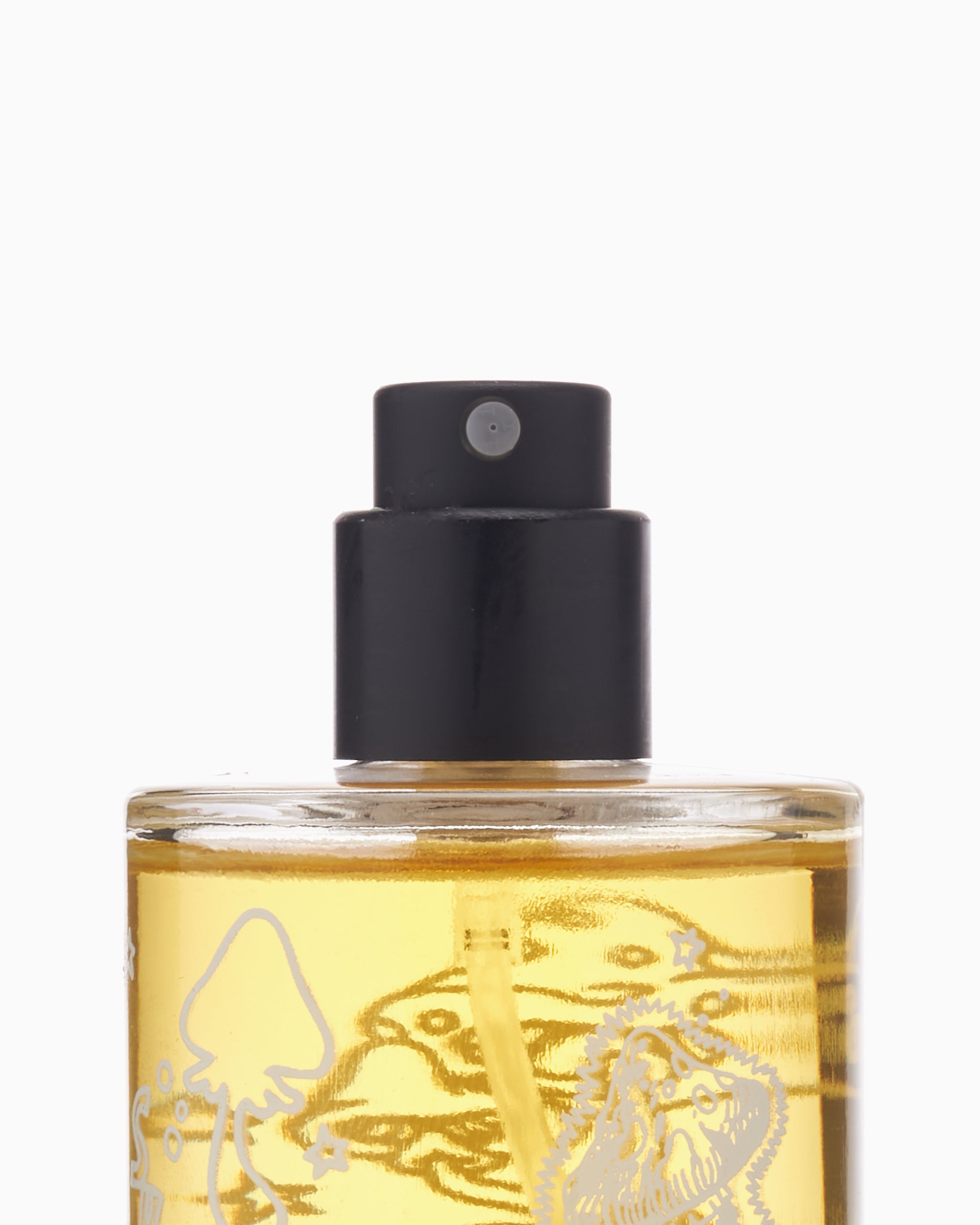 Decoration Brain Dead Shroom Cola Perfume 50ml - S20A42001493