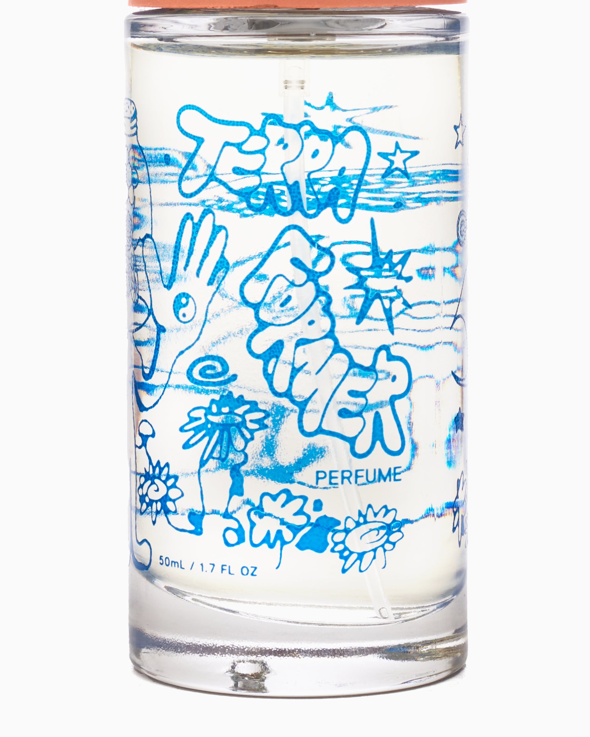 Decoration Brain Dead Terra Former Perfume 50ml - F23A02003916