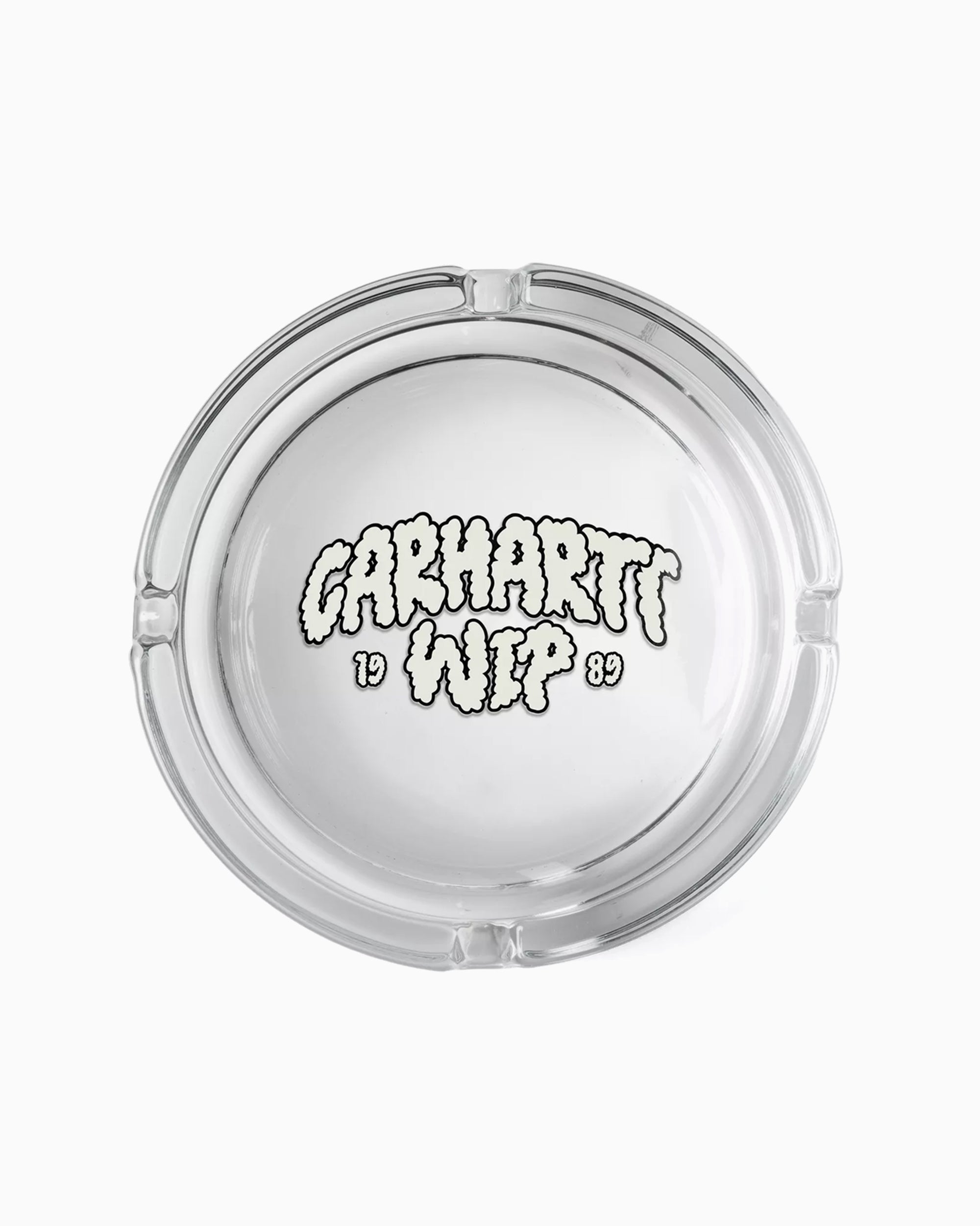 Decoration Carhartt WIP Cloud Script Ashtray Ashtray - I036960-1B6XX