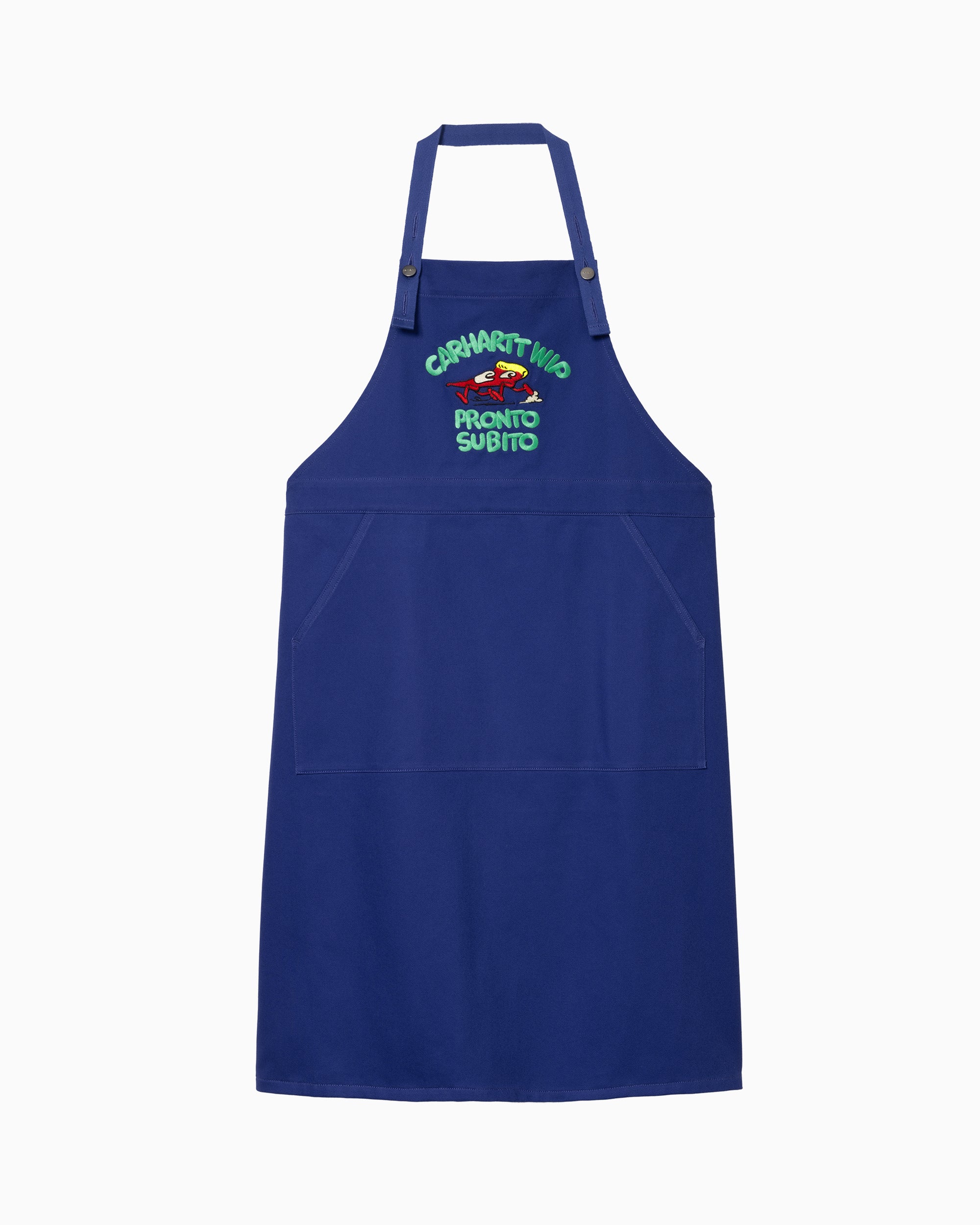 Decoration Carhartt WIP Pronto Apron - I035425-391XX