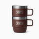 YETI Rambler 177 ML Stackable Mugs (2 Pack)