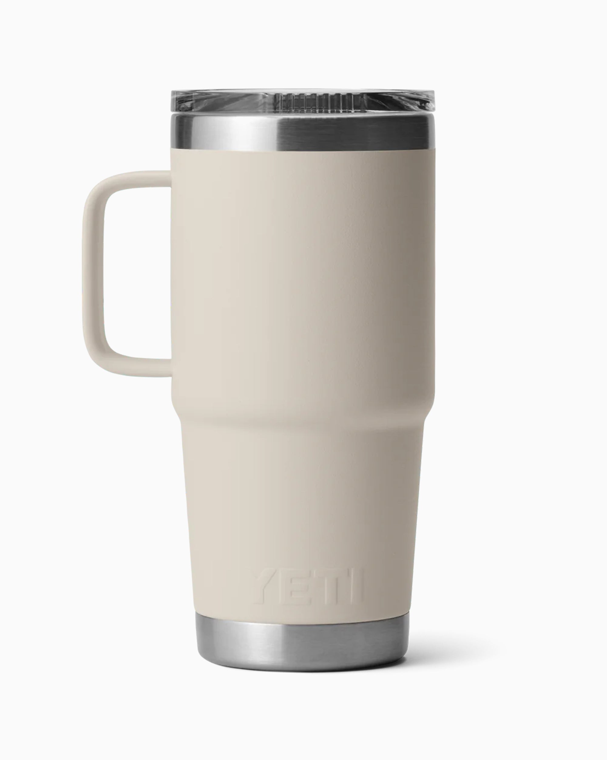 Drinkware YETI Rambler 591 ML Travel Mug 2.0 - SKU-2320-24H2BH