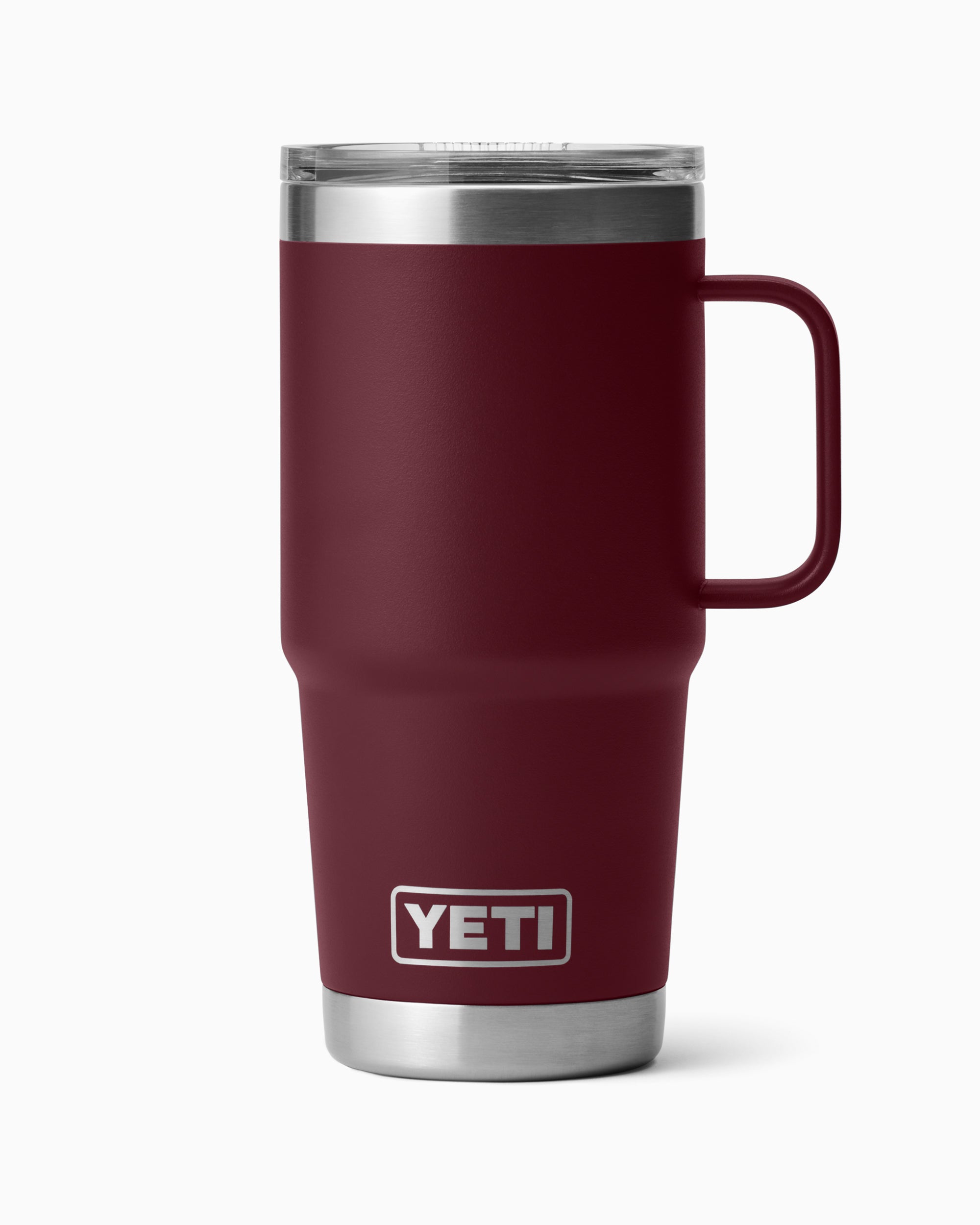 Drinkware YETI Rambler 591 ML Travel Mug 2.0 - SKU-2320-24H2WR