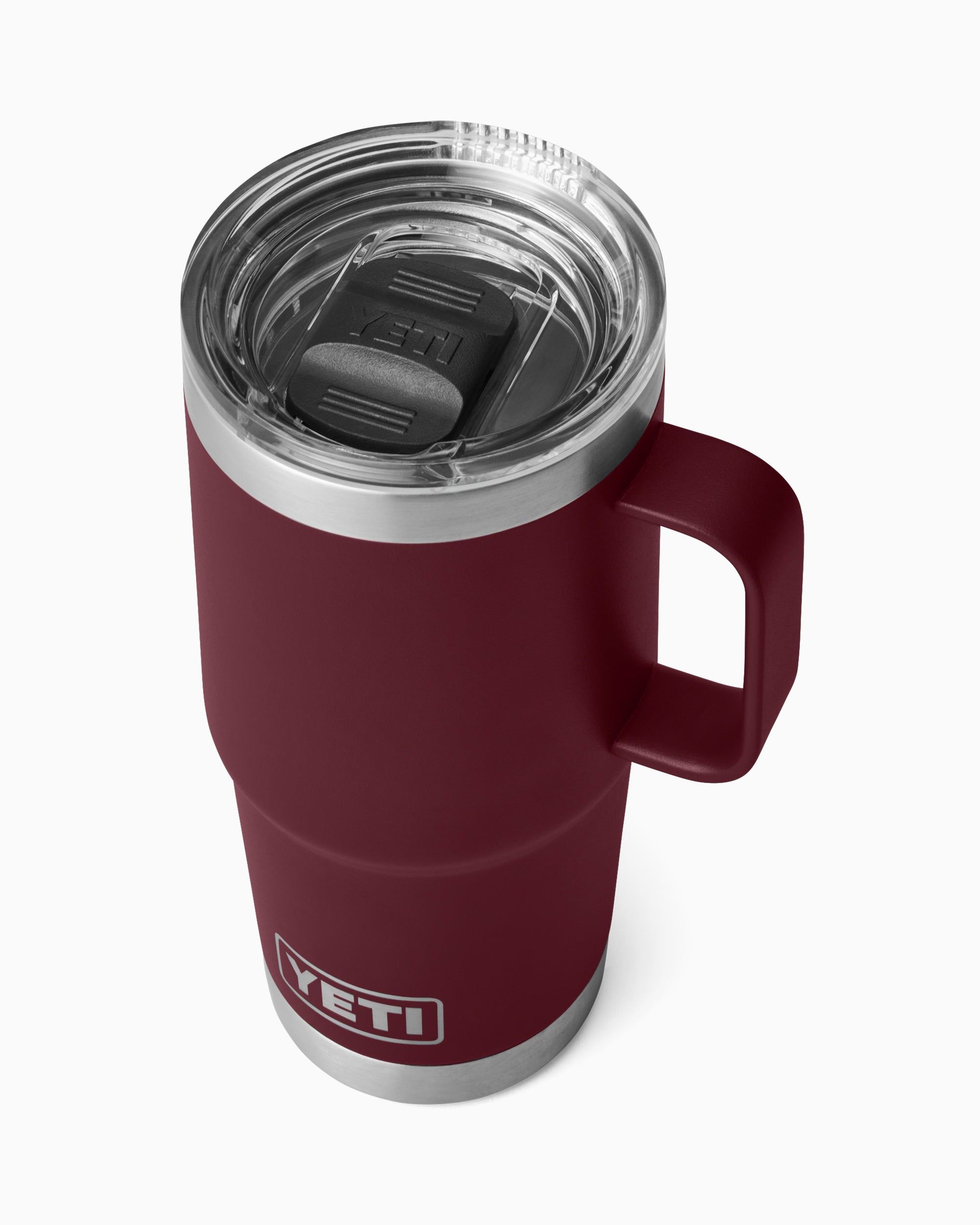 Drinkware YETI Rambler 591 ML Travel Mug 2.0 - SKU-2320-24H2WR