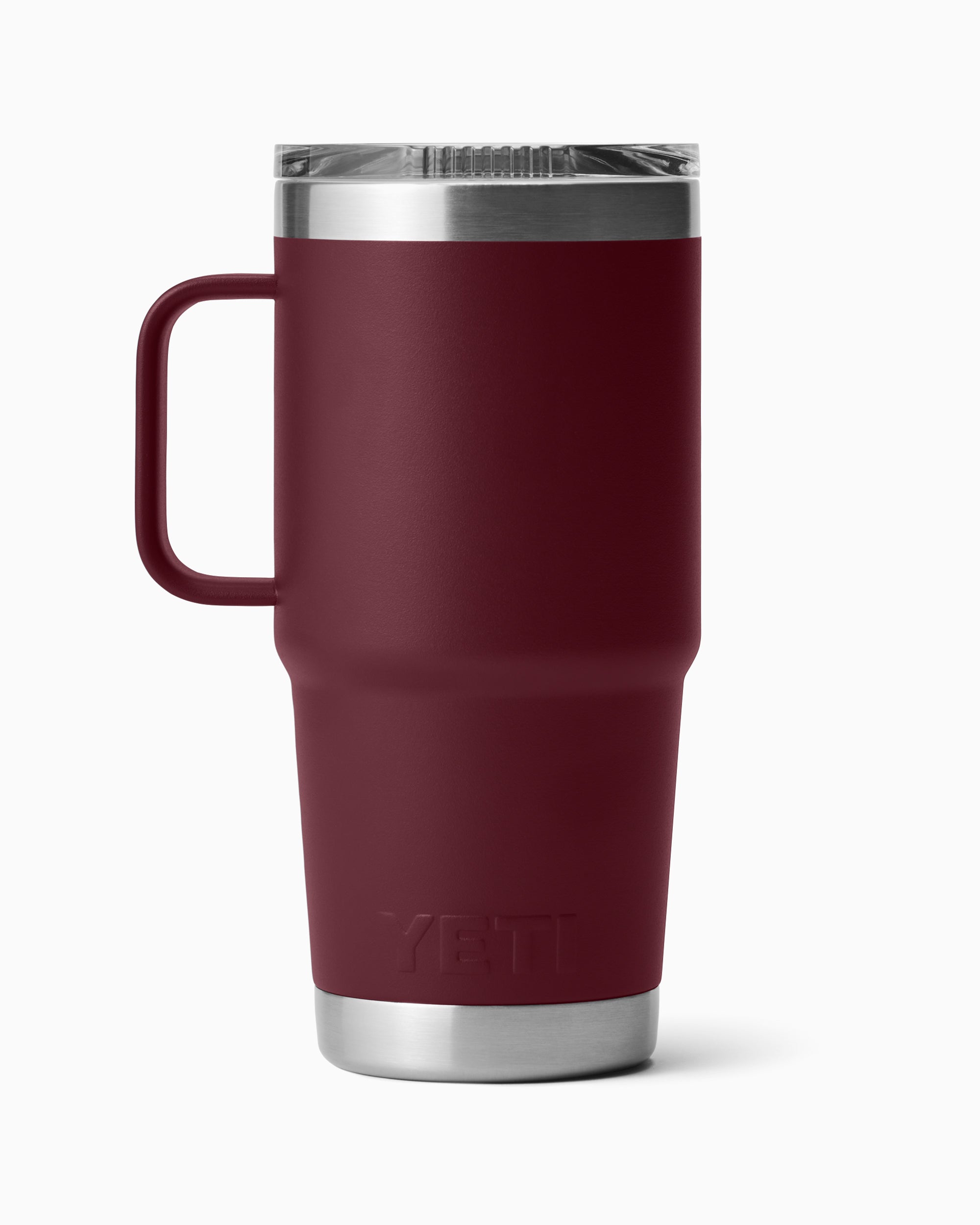 Drinkware YETI Rambler 591 ML Travel Mug 2.0 - SKU-2320-24H2WR