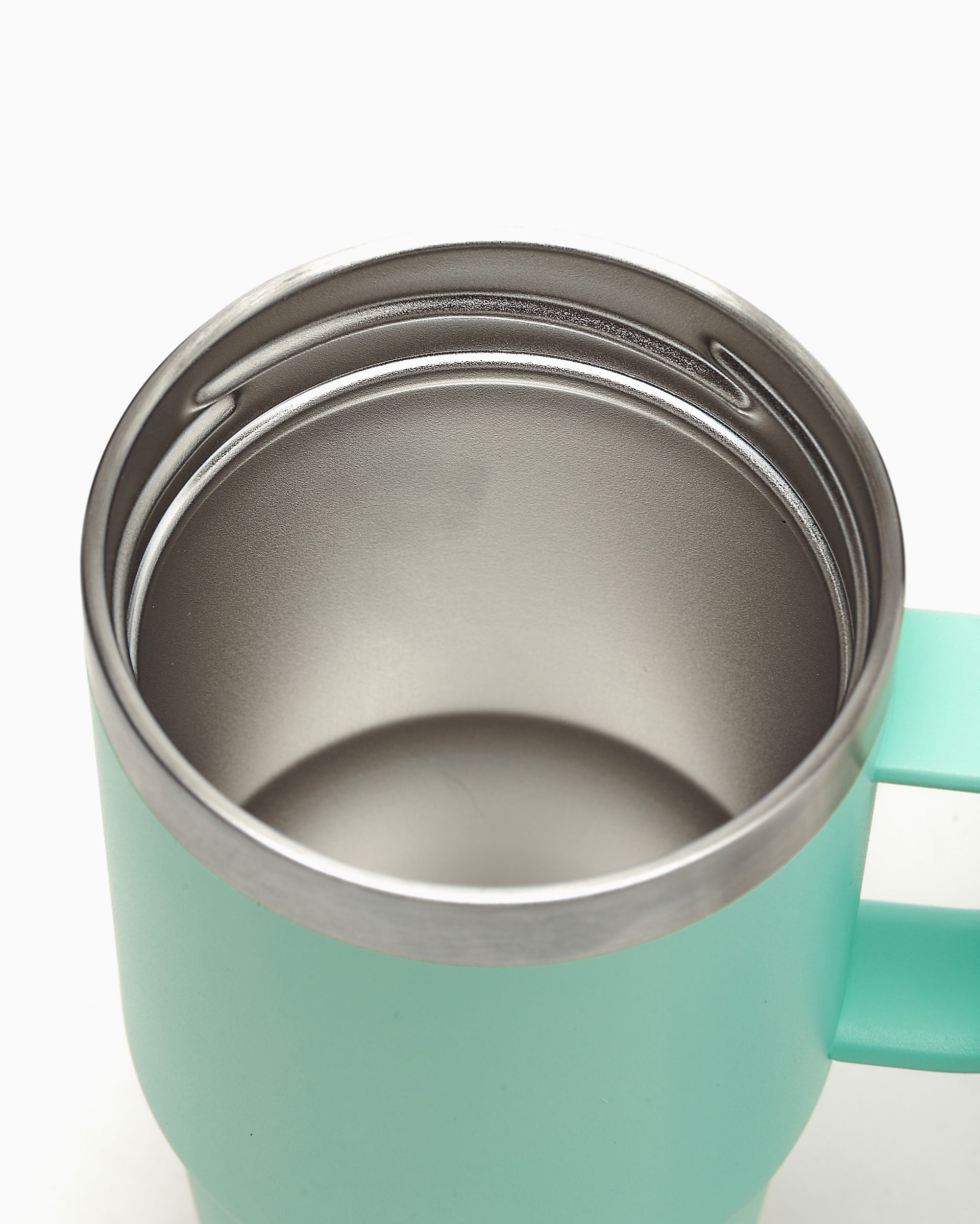 Drinkware YETI Rambler 591 ML Travel Mug - SKU-0320-SFM