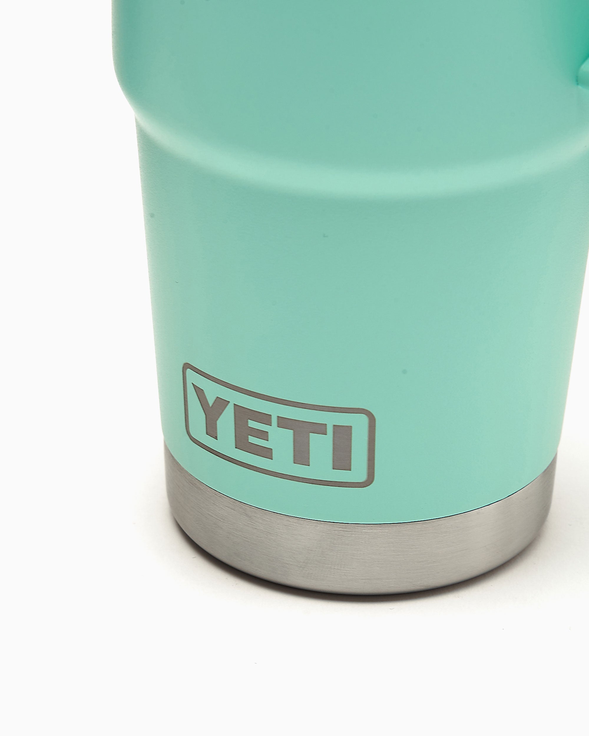Drinkware YETI Rambler 591 ML Travel Mug - SKU-0320-SFM