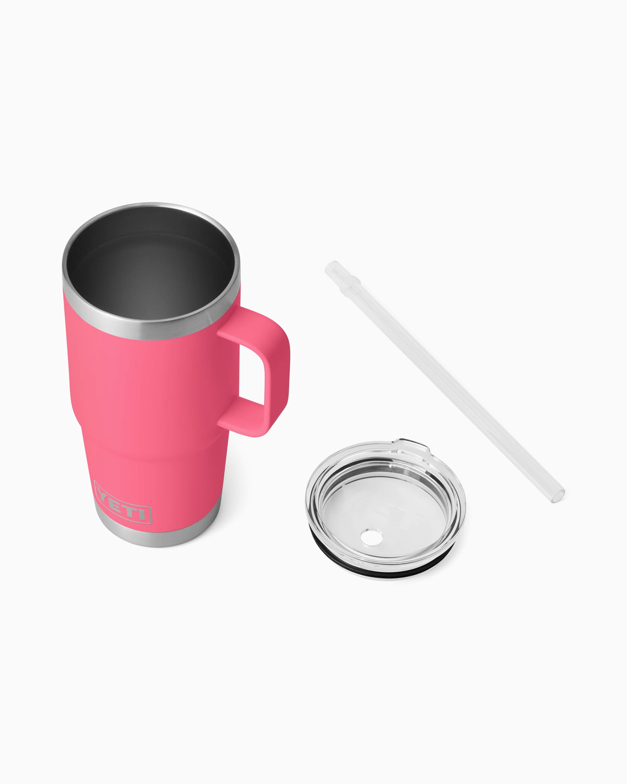 Drinkware YETI Rambler 740 ML Straw Mug - 70000002872