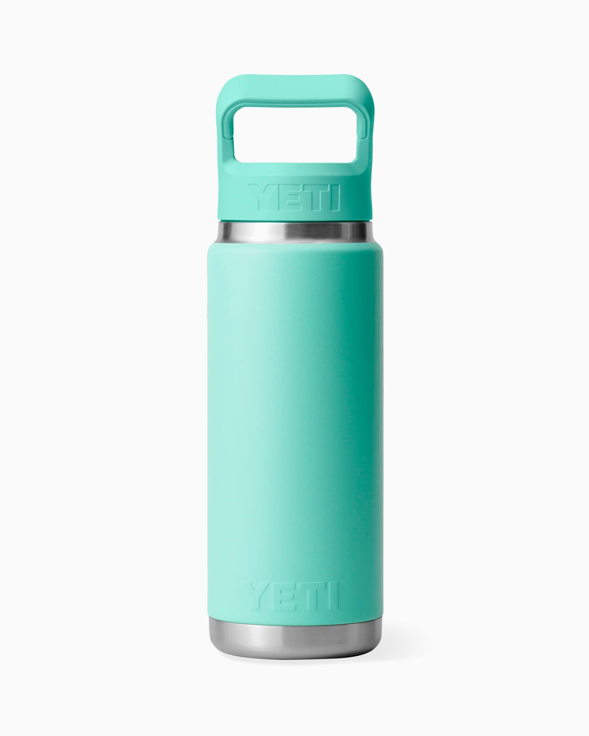 Drinkware YETI Rambler 769 ML C Straw Bottle - 70000003739