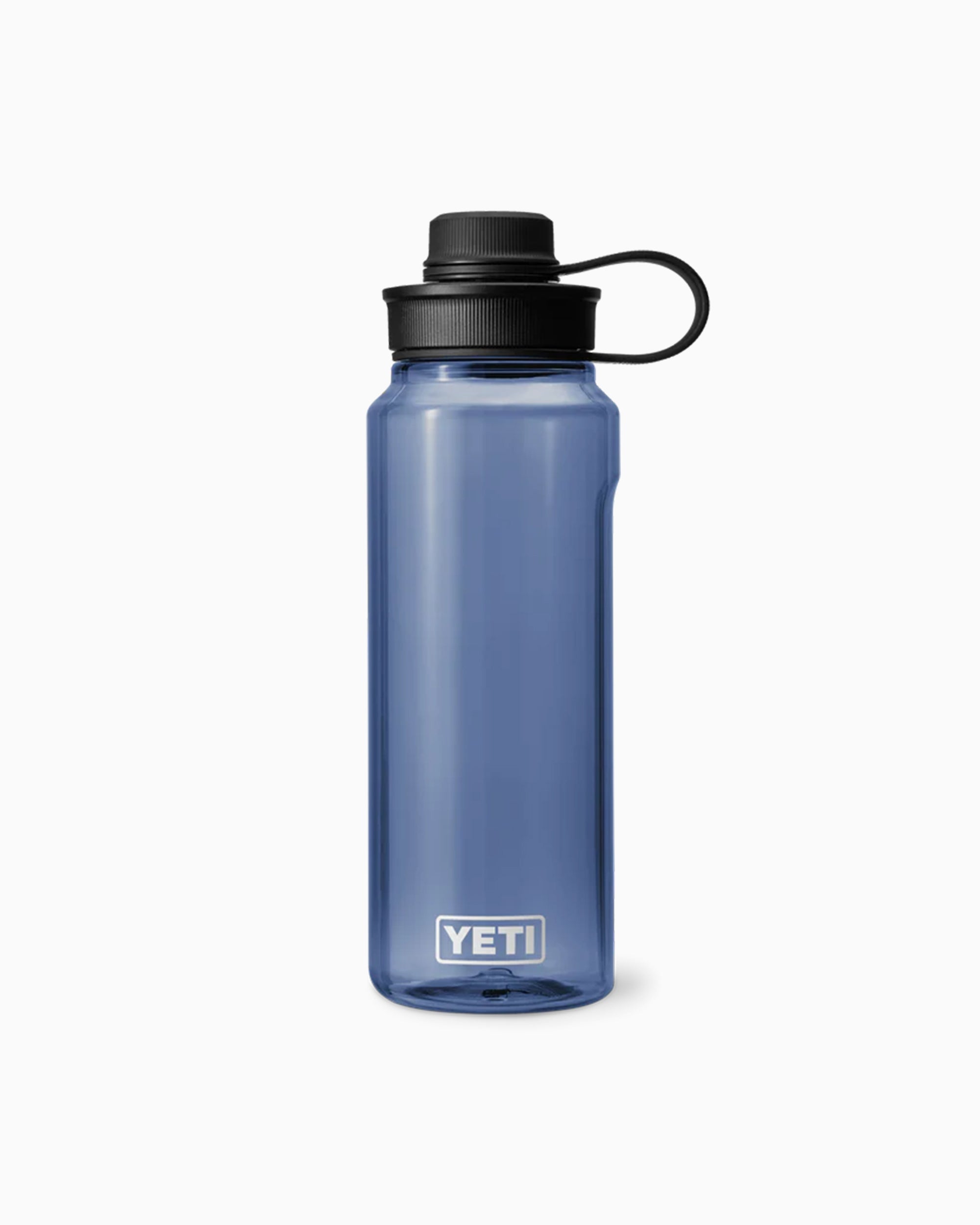 Drinkware YETI Yonder Tether 1L Water Bottle - SKU-0341-NVY