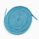 Vintage TTS Faded Blue Laces 160 cm