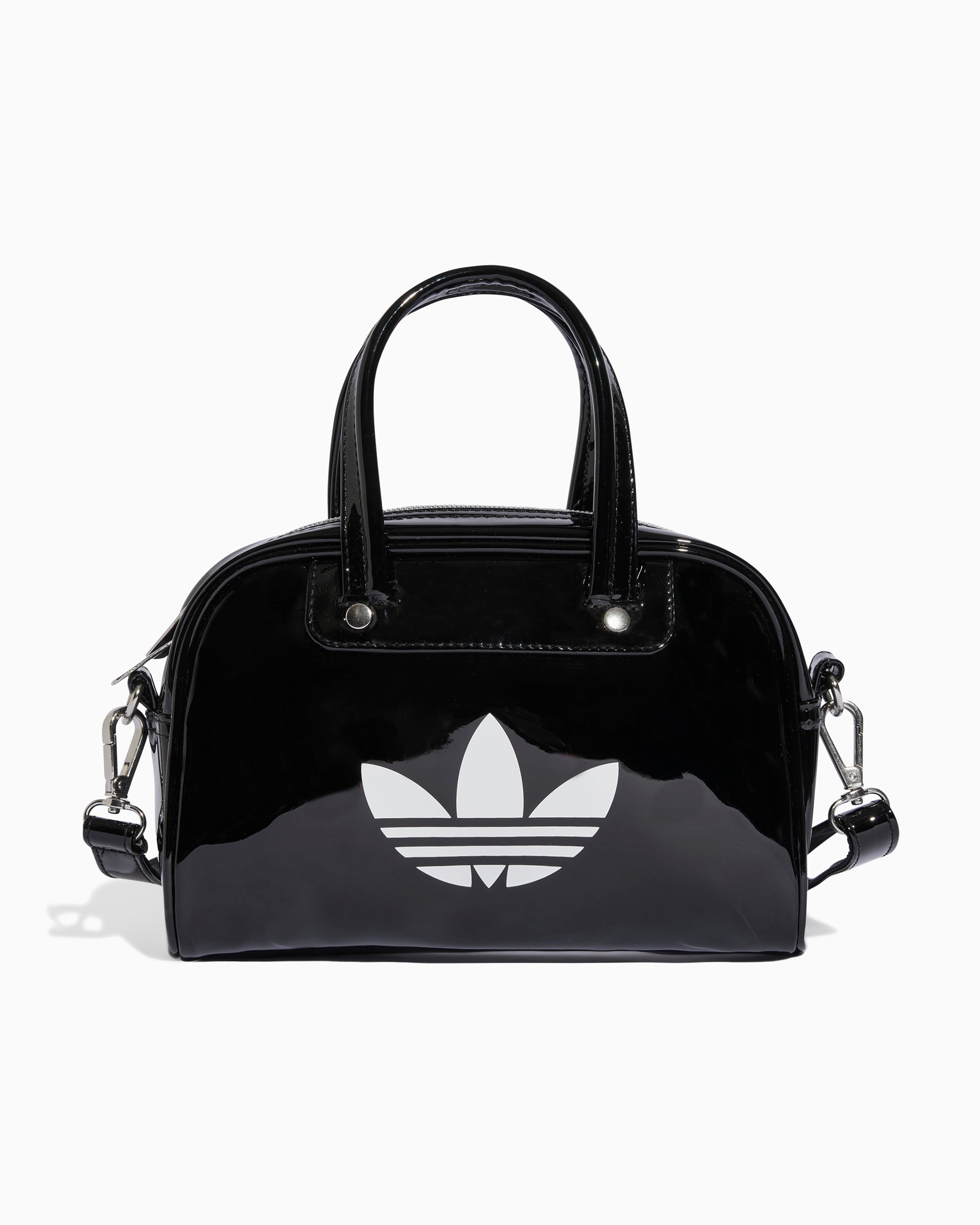 Handbags adidas Originals Adicolor Mini Bowlin Unisex Shoulder Bag - JX0247