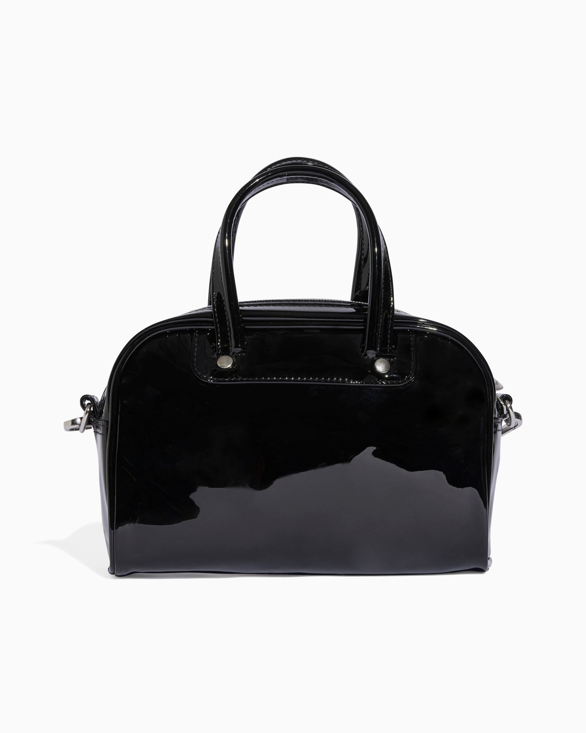 Handbags adidas Originals Adicolor Mini Bowlin Unisex Shoulder Bag - JX0247