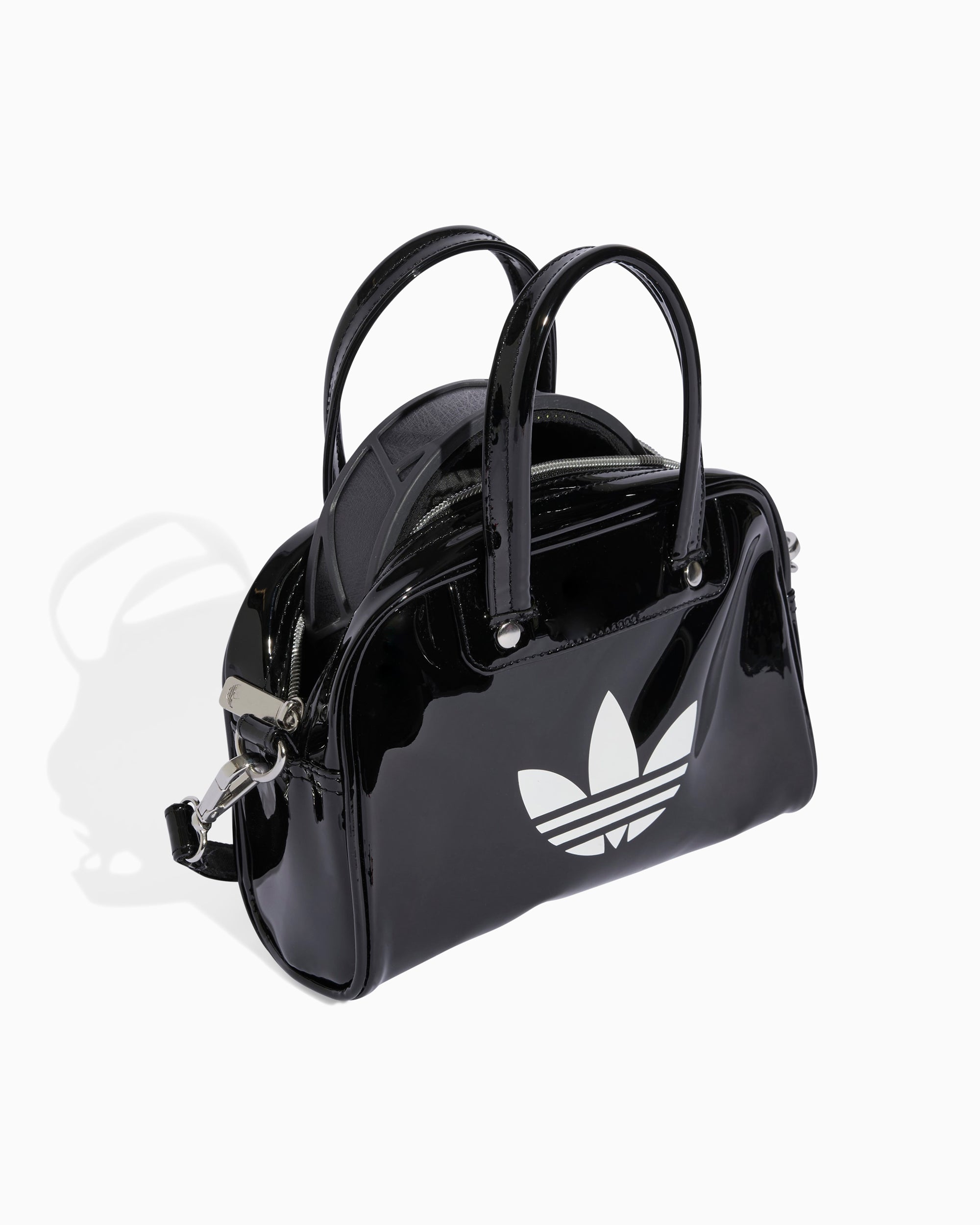 Handbags adidas Originals Adicolor Mini Bowlin Unisex Shoulder Bag - JX0247