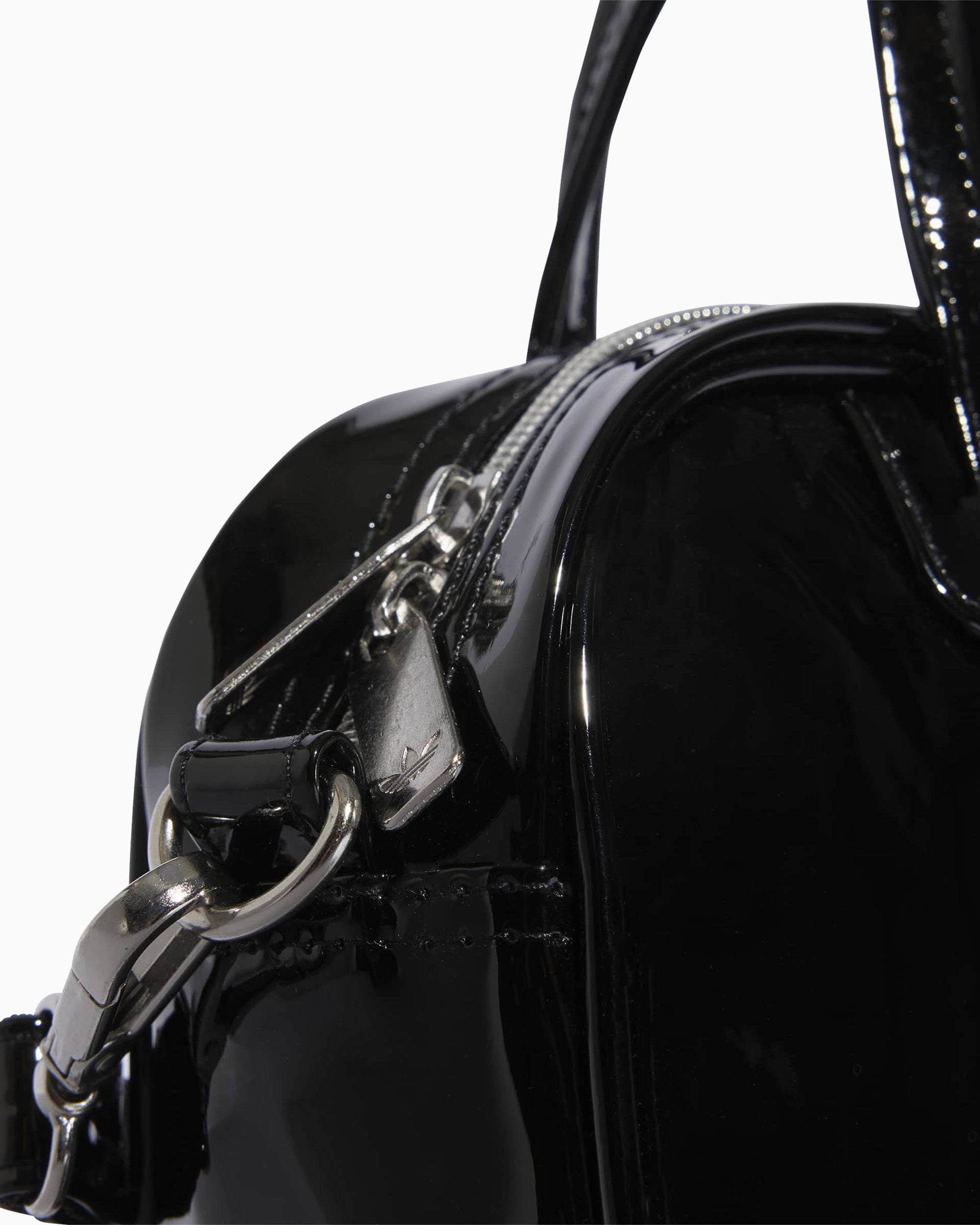 Handbags adidas Originals Adicolor Mini Bowlin Unisex Shoulder Bag - JX0247