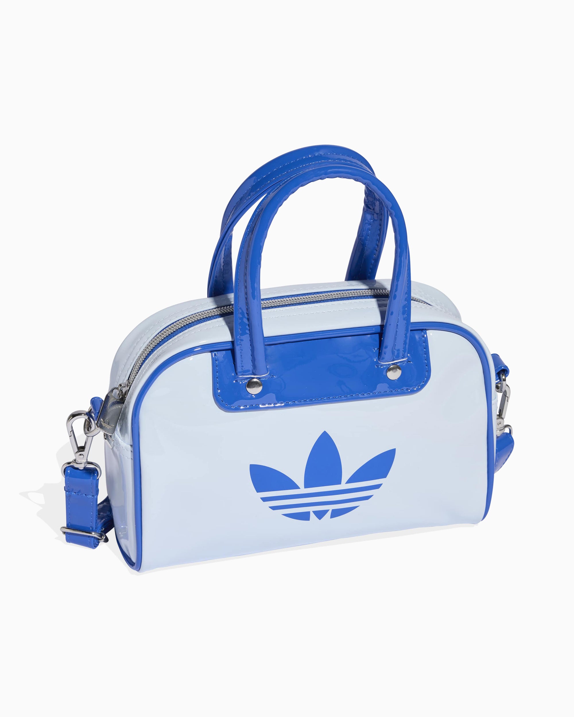 Handbags adidas Originals Adicolor Mini Bowlin Unisex Shoulder Bag - KC9044
