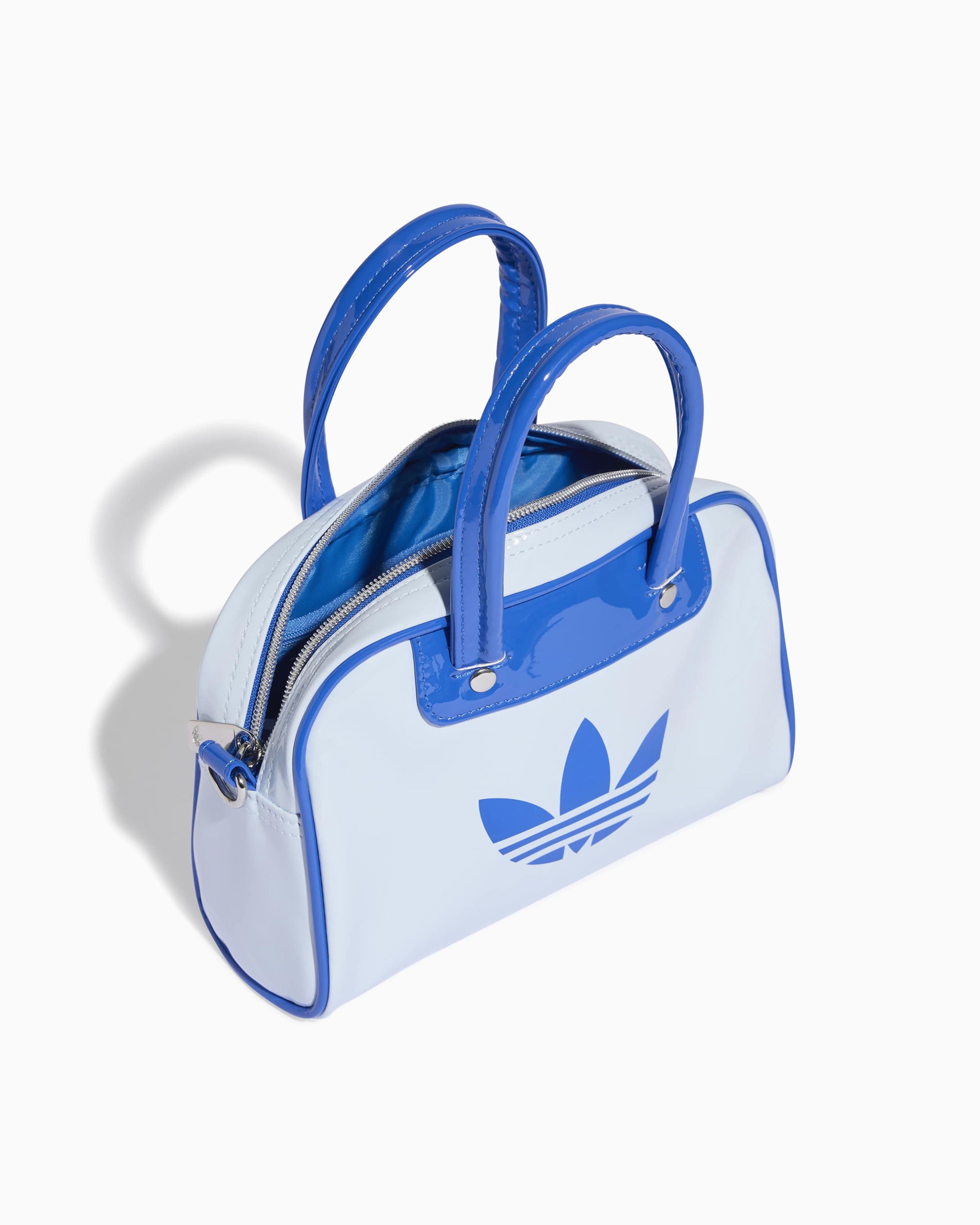 Handbags adidas Originals Adicolor Mini Bowlin Unisex Shoulder Bag - KC9044