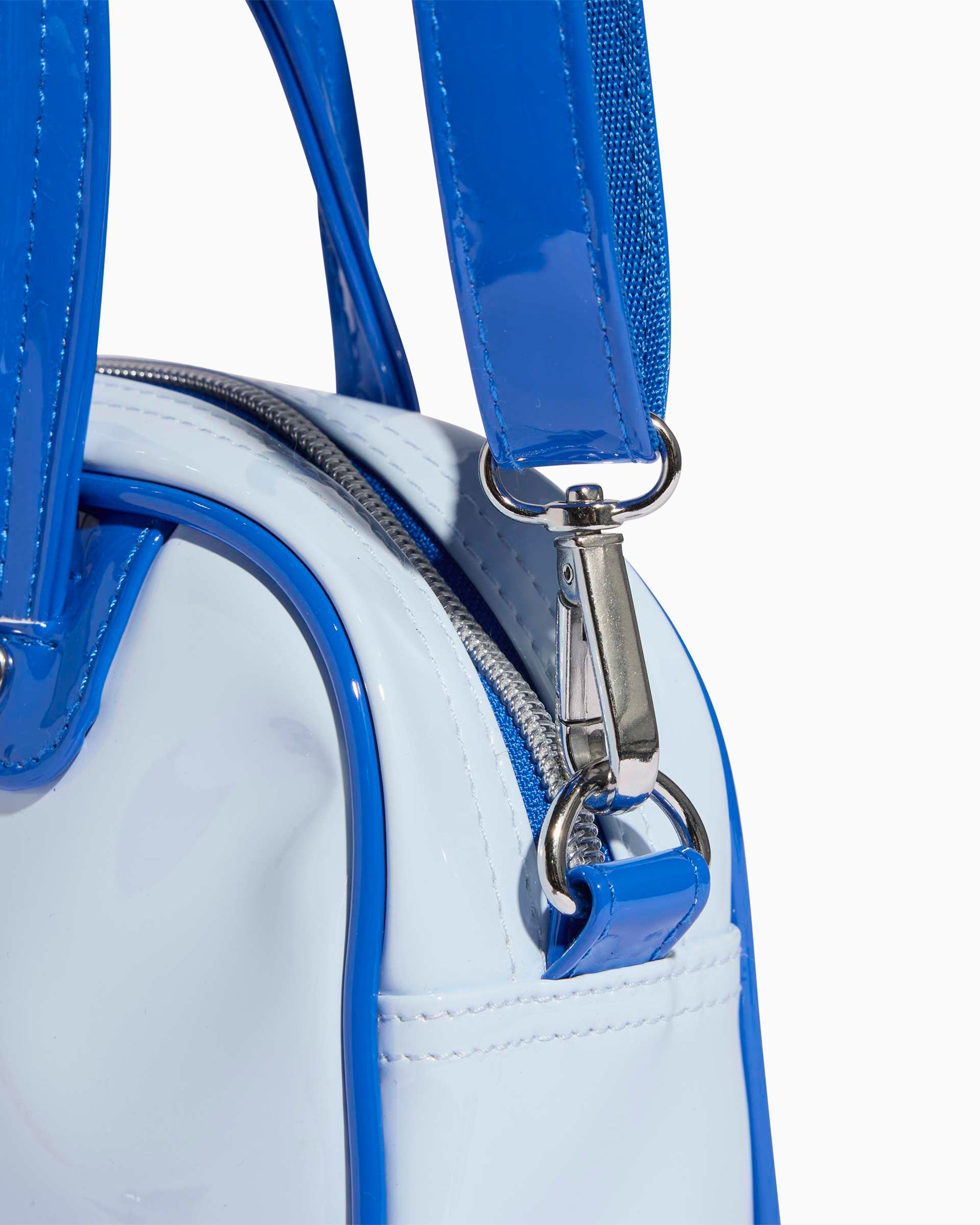 Handbags adidas Originals Adicolor Mini Bowlin Unisex Shoulder Bag - KC9044