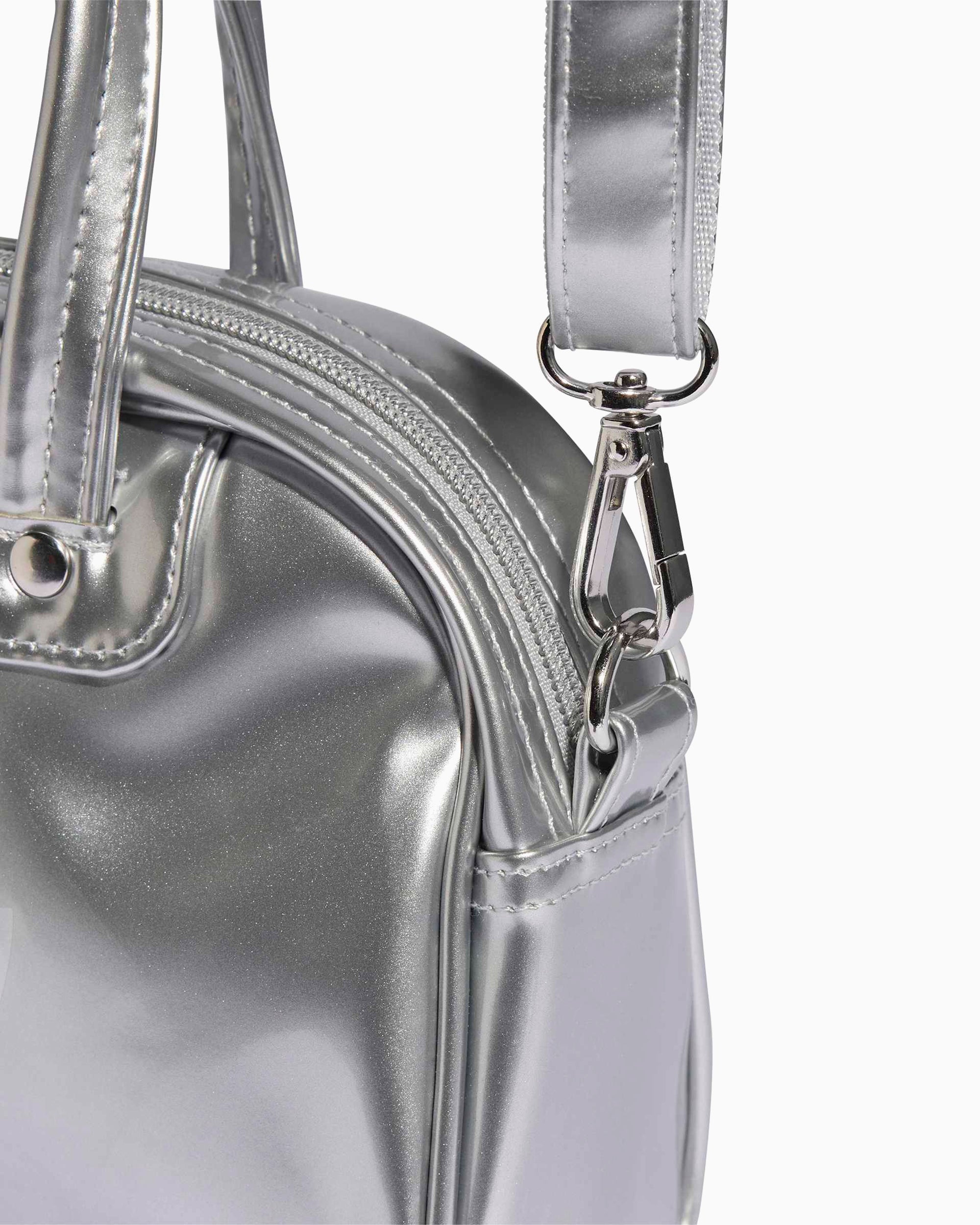 Handbags adidas Originals Adicolor Mini Bowlin Unisex Shoulder Bag - KD7839