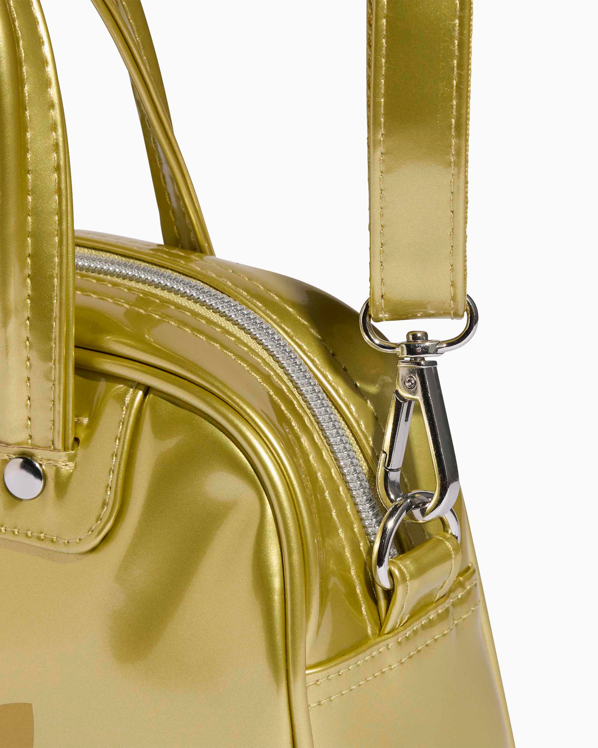 Handbags adidas Originals Adicolor Mini Bowlin Unisex Shoulder Bag - KD7840