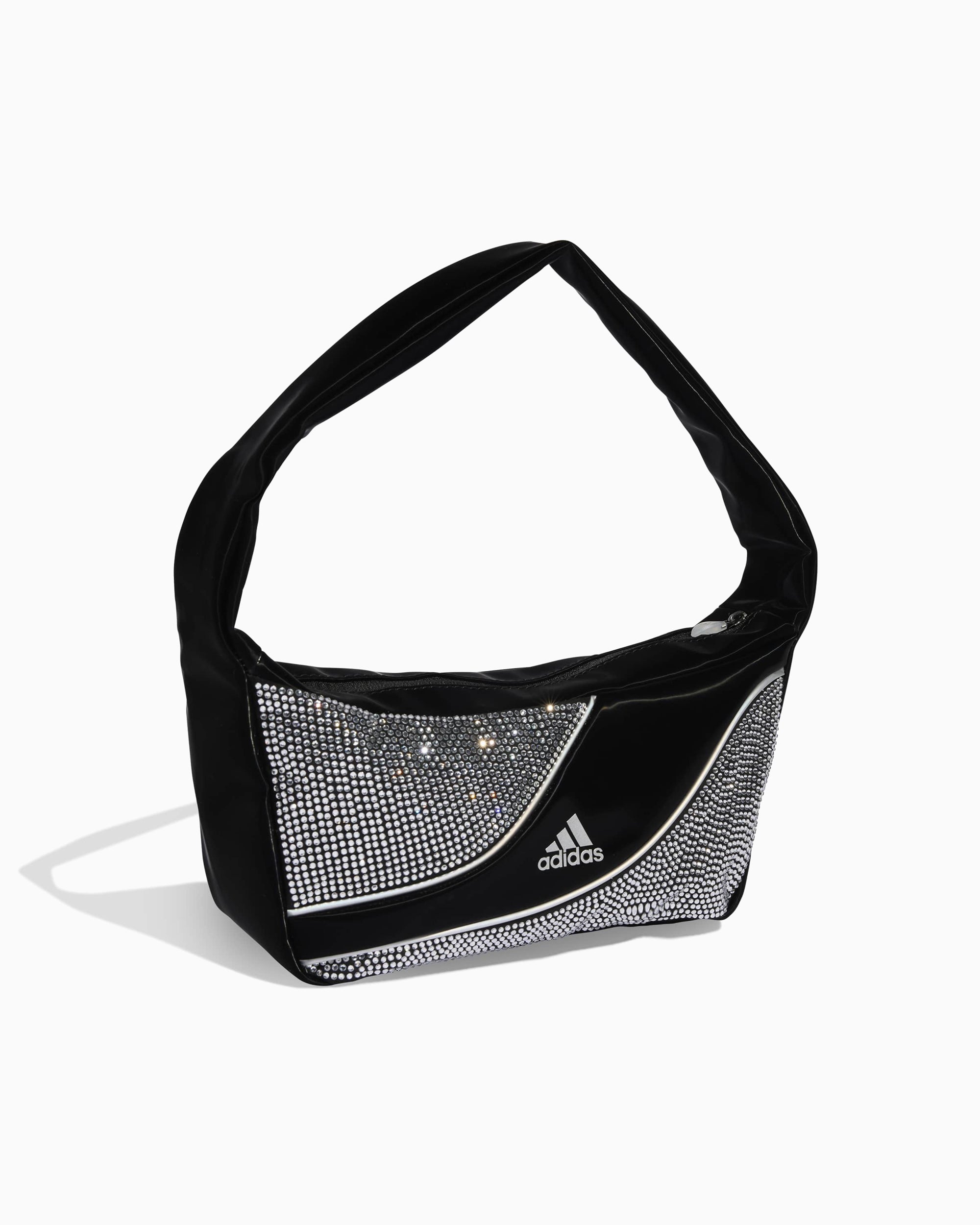 Handbags adidas Originals Rhinestones Unisex Shoulder Bag - KE9595