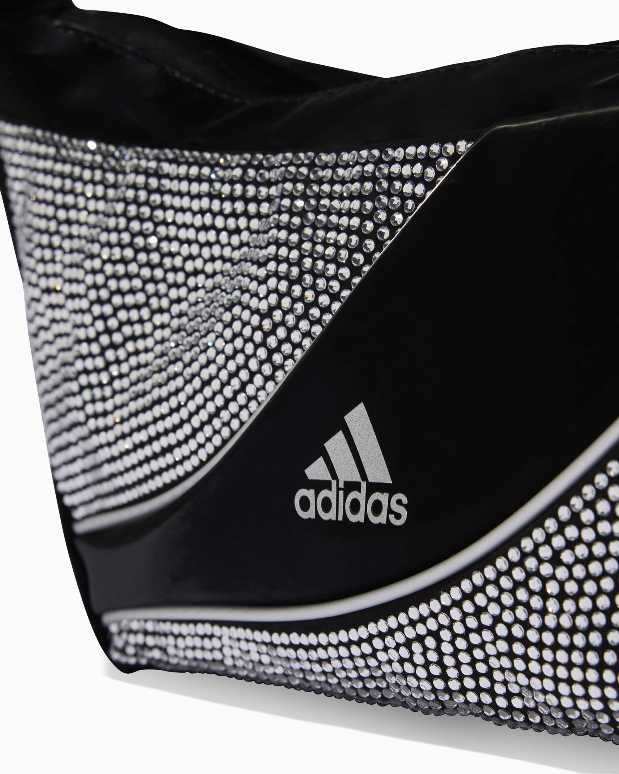 Handbags adidas Originals Rhinestones Unisex Shoulder Bag - KE9595